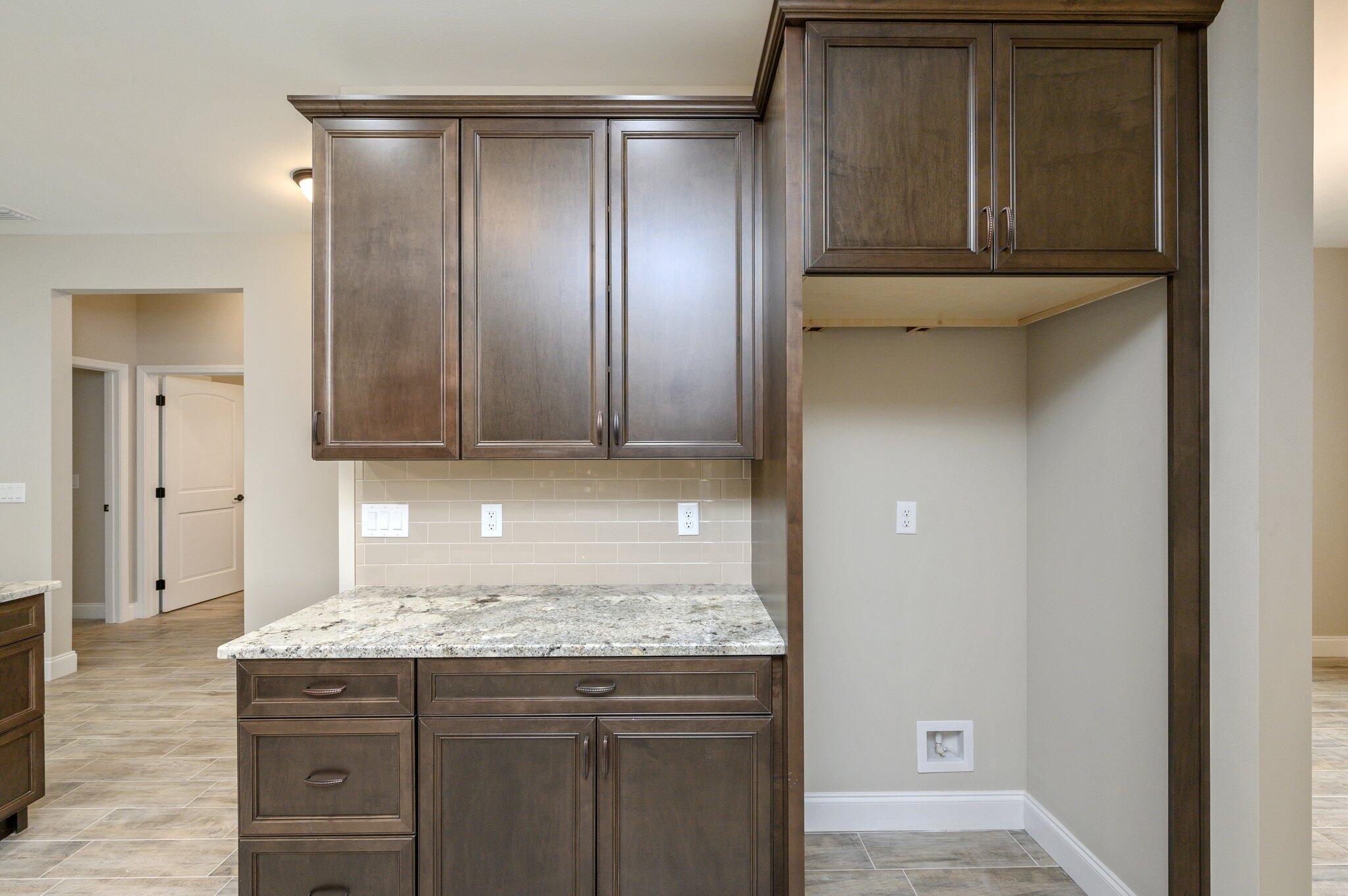 CLOVERDALE S/D - Residential