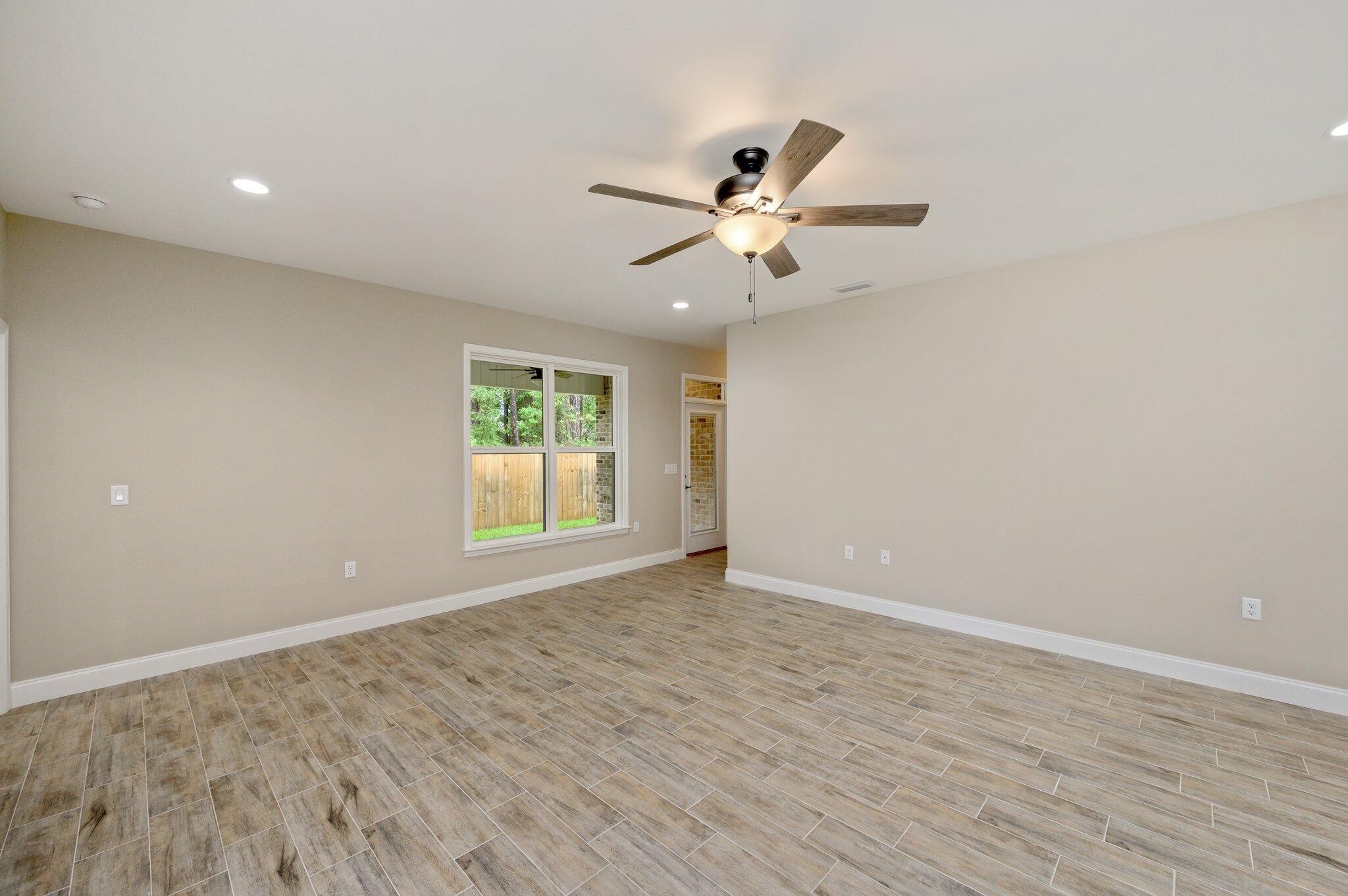 CLOVERDALE S/D - Residential