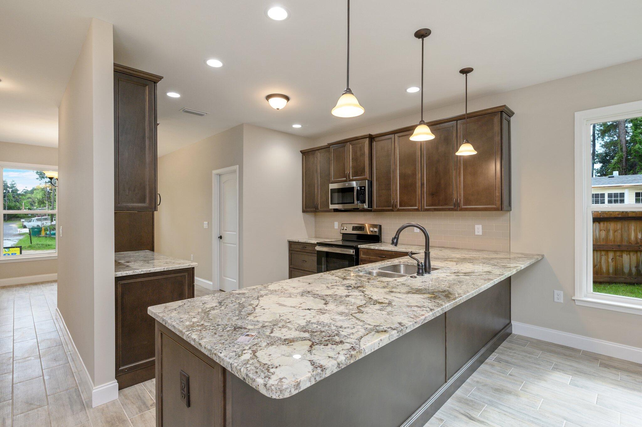 CLOVERDALE S/D - Residential