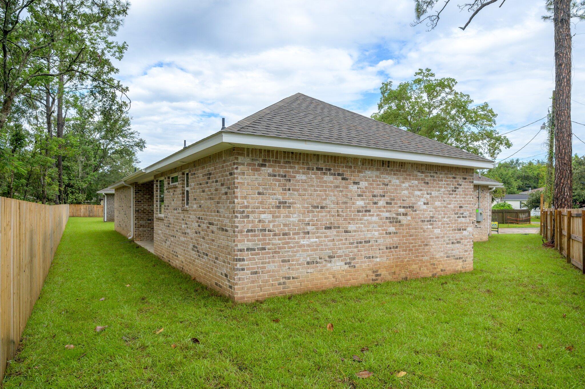 CLOVERDALE S/D - Residential