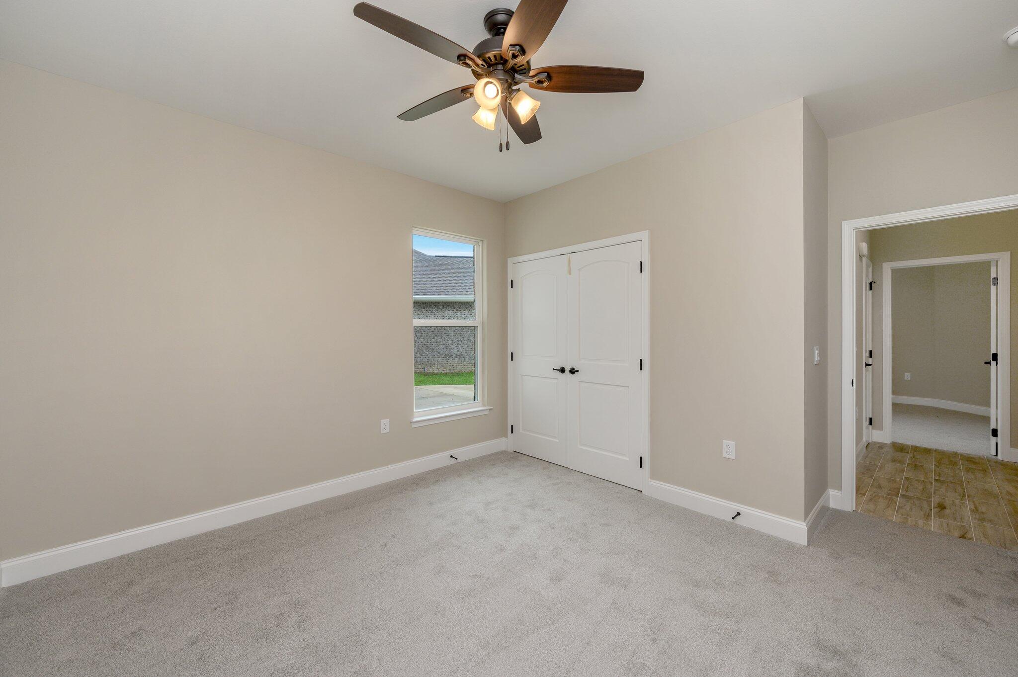 CLOVERDALE S/D - Residential