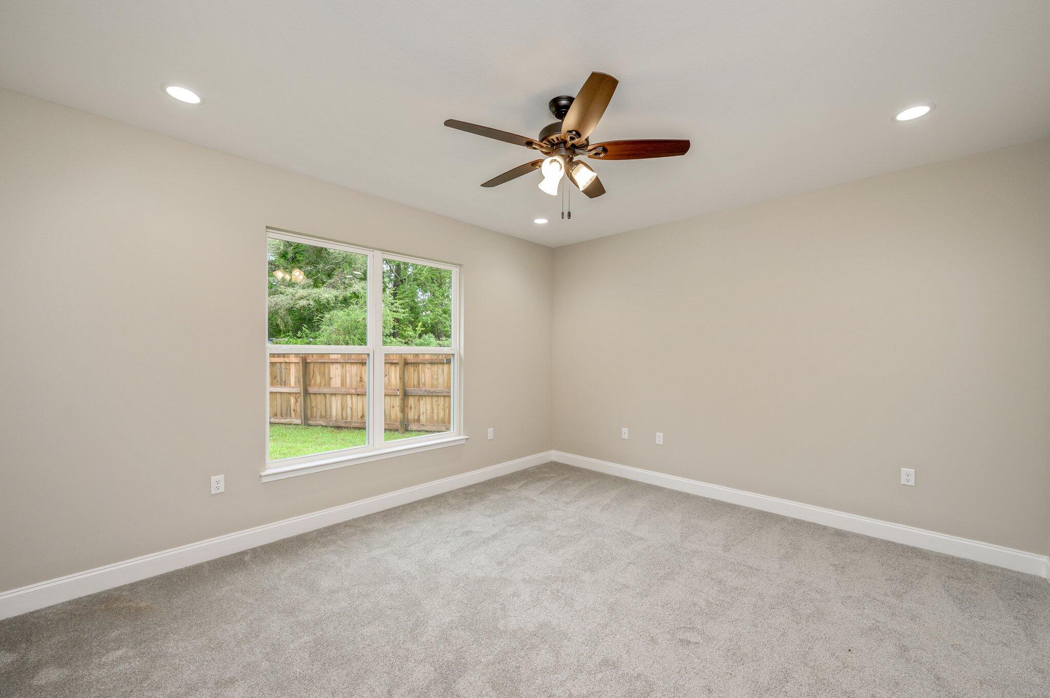 CLOVERDALE S/D - Residential