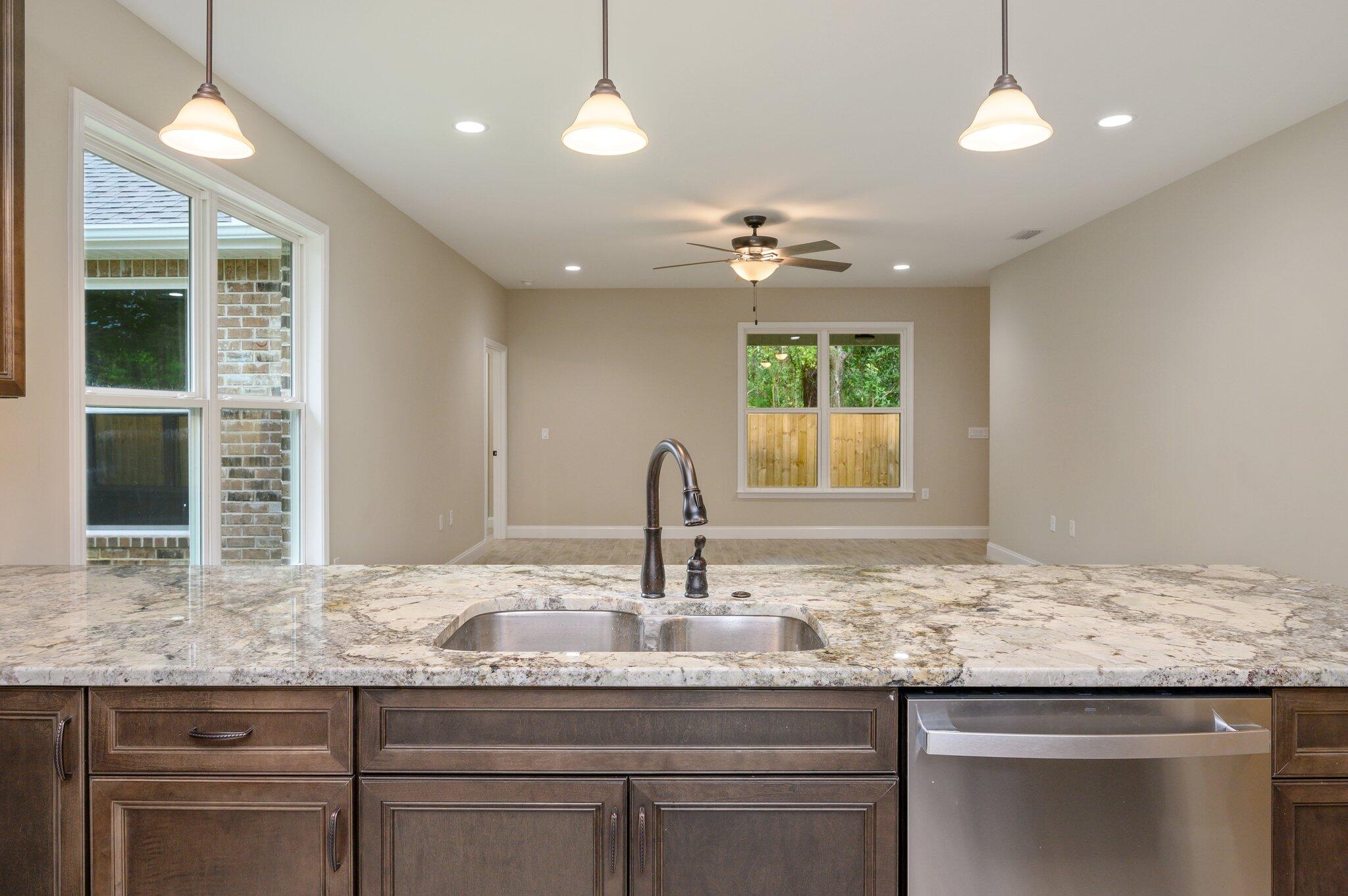 CLOVERDALE S/D - Residential