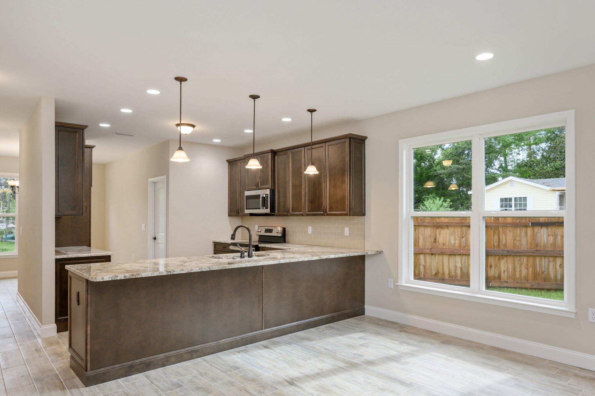 CLOVERDALE S/D - Residential