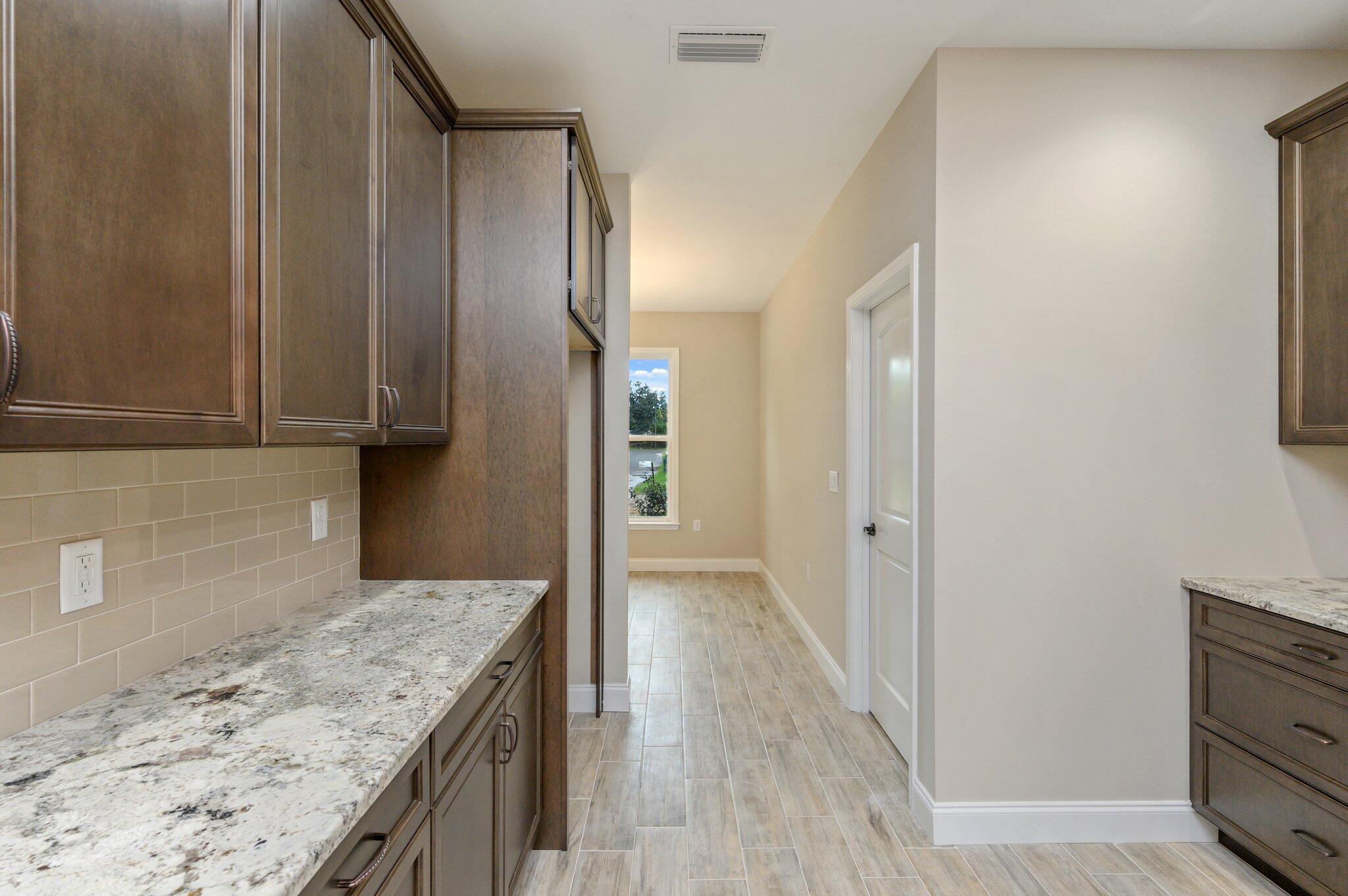 CLOVERDALE S/D - Residential