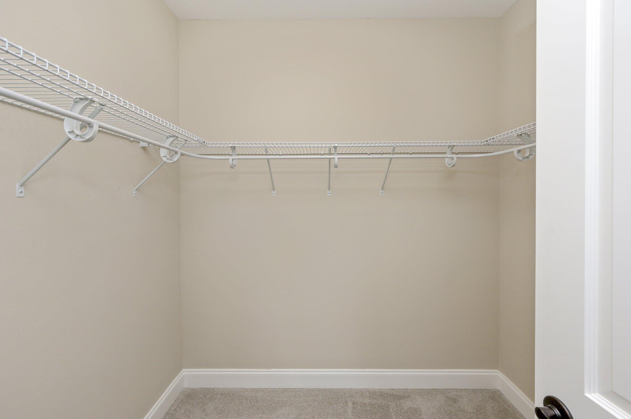 CLOVERDALE S/D - Residential