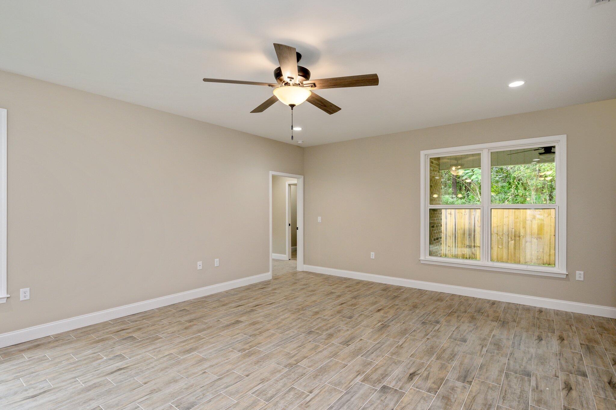 CLOVERDALE S/D - Residential