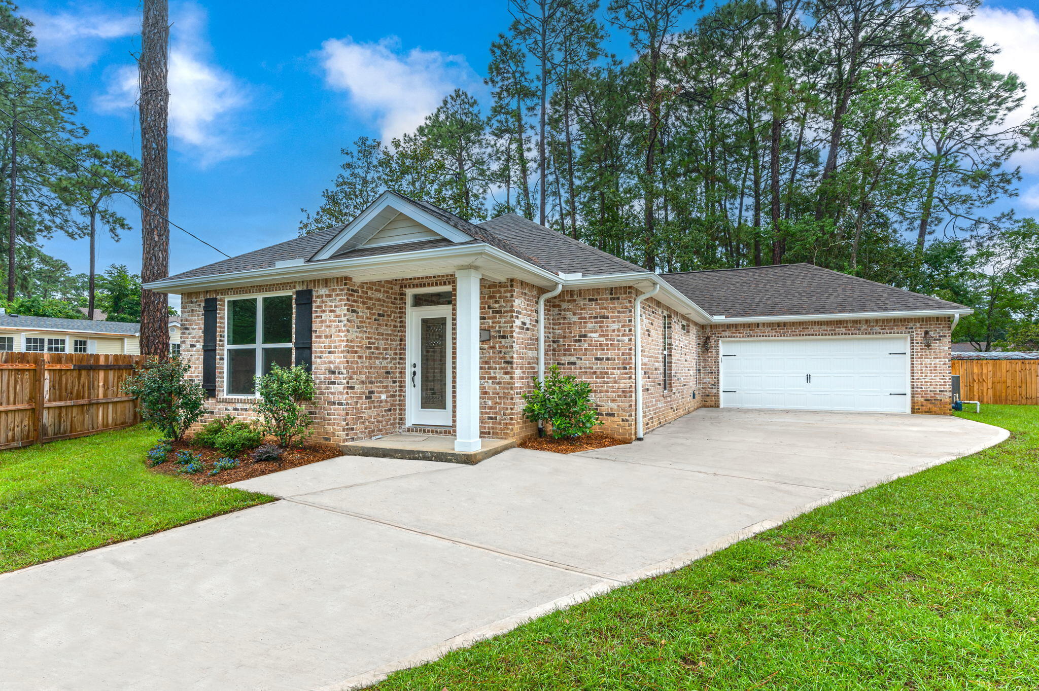 CLOVERDALE S/D - Residential