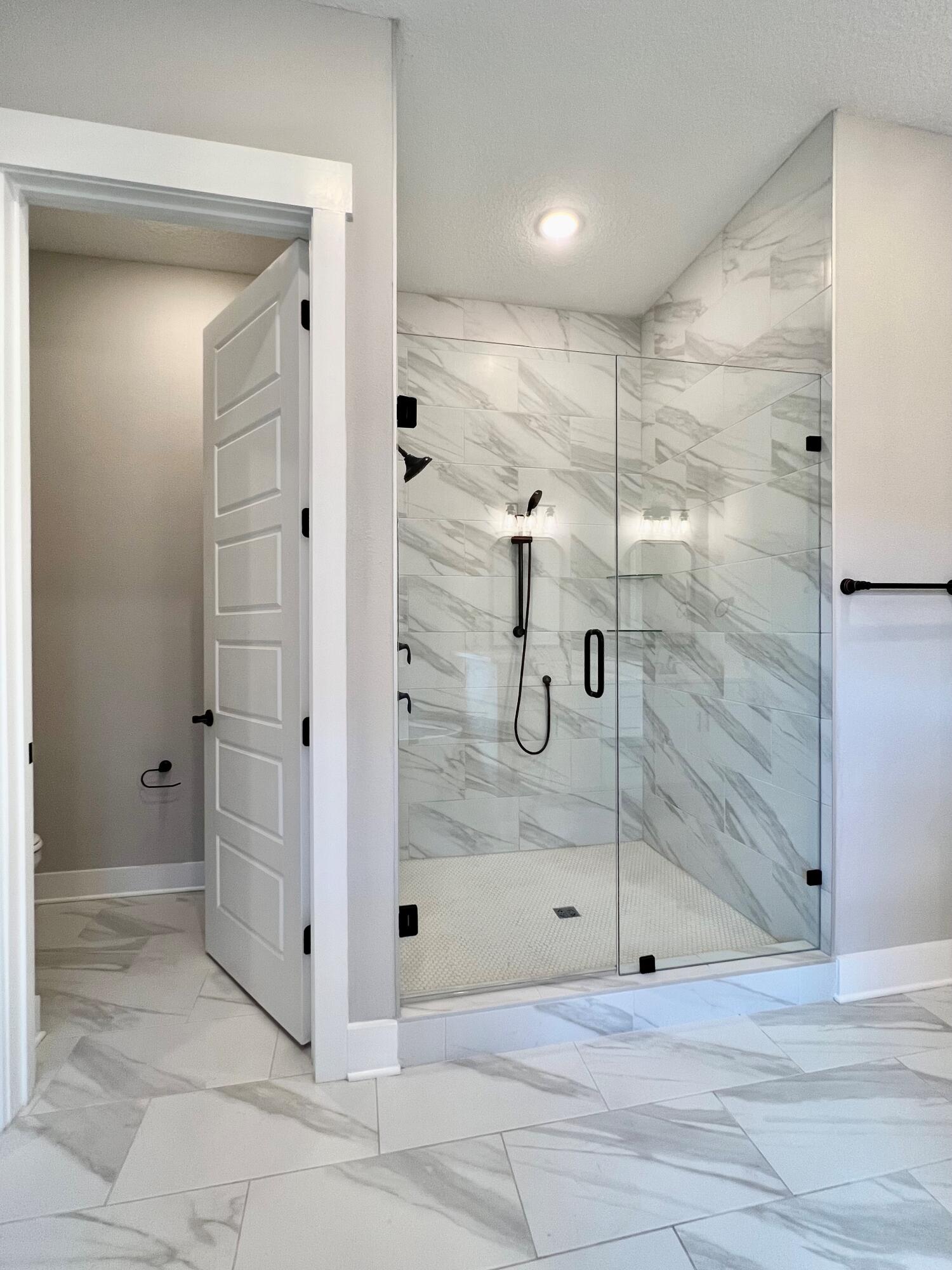 DEER MOSS CREEK - Residential