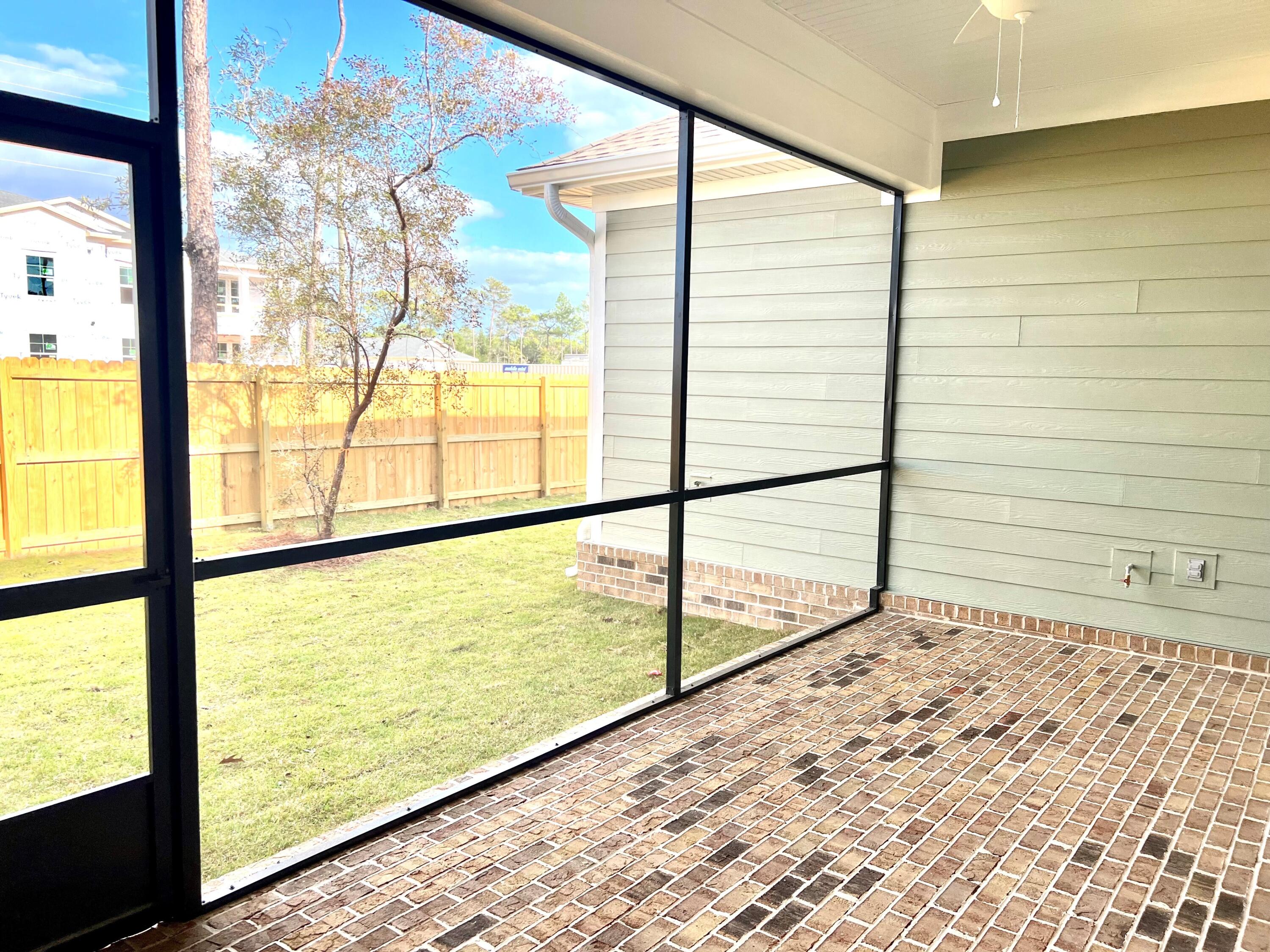 DEER MOSS CREEK - Residential