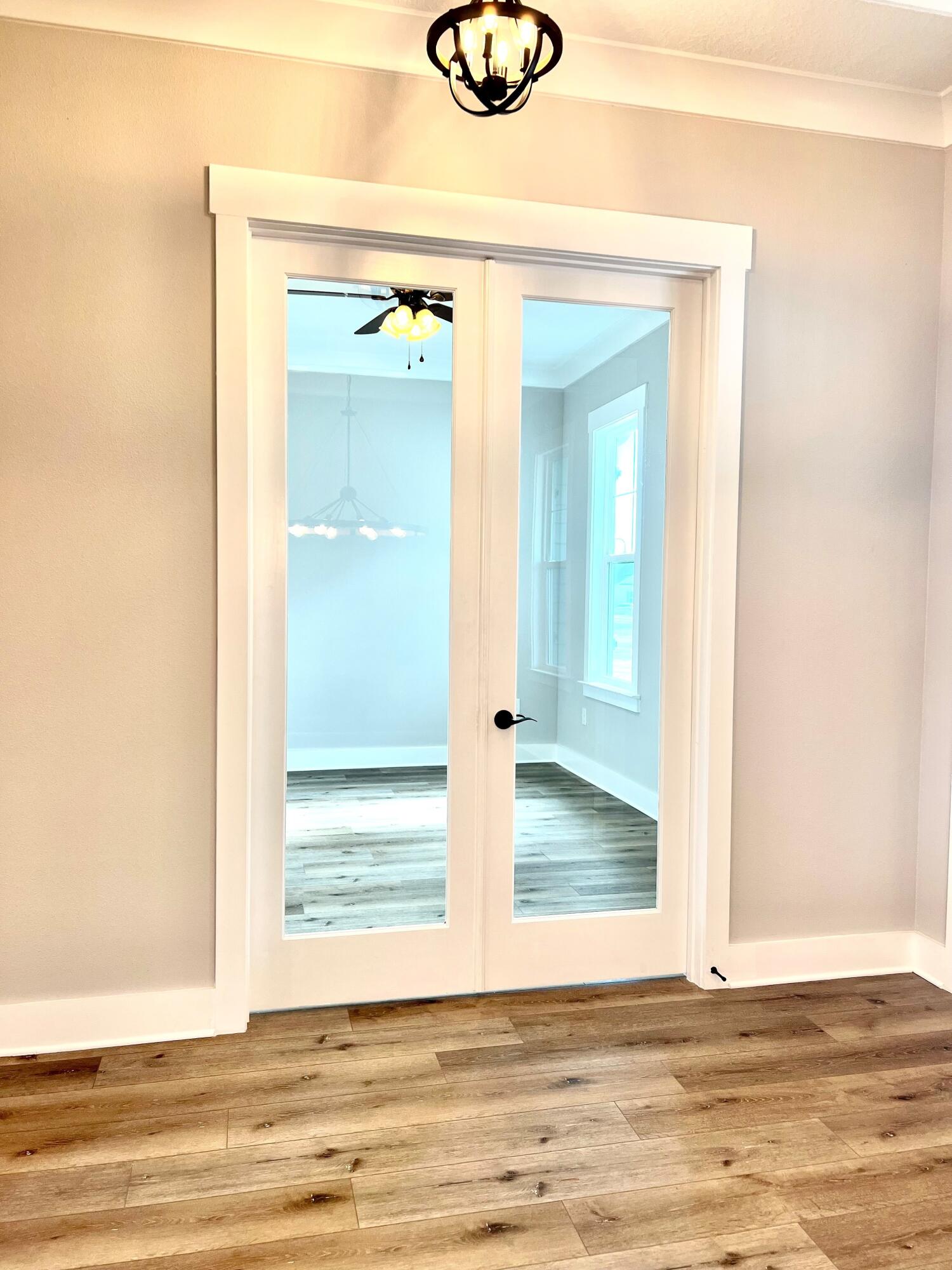 DEER MOSS CREEK - Residential