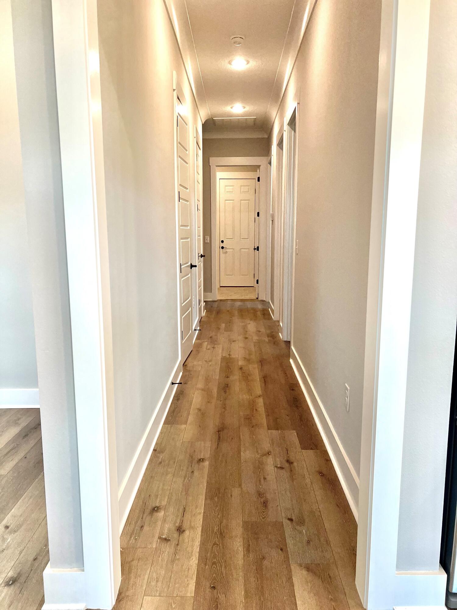 DEER MOSS CREEK - Residential