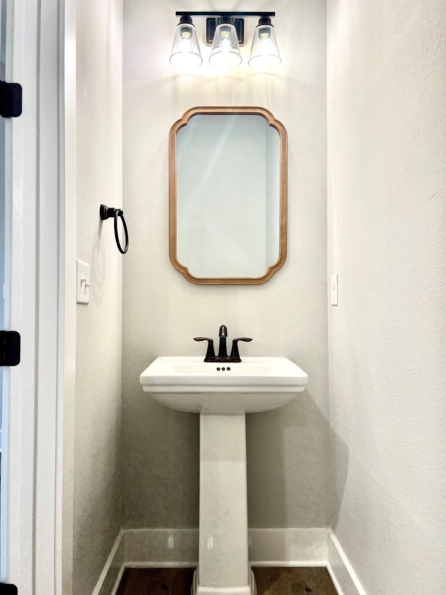 DEER MOSS CREEK - Residential