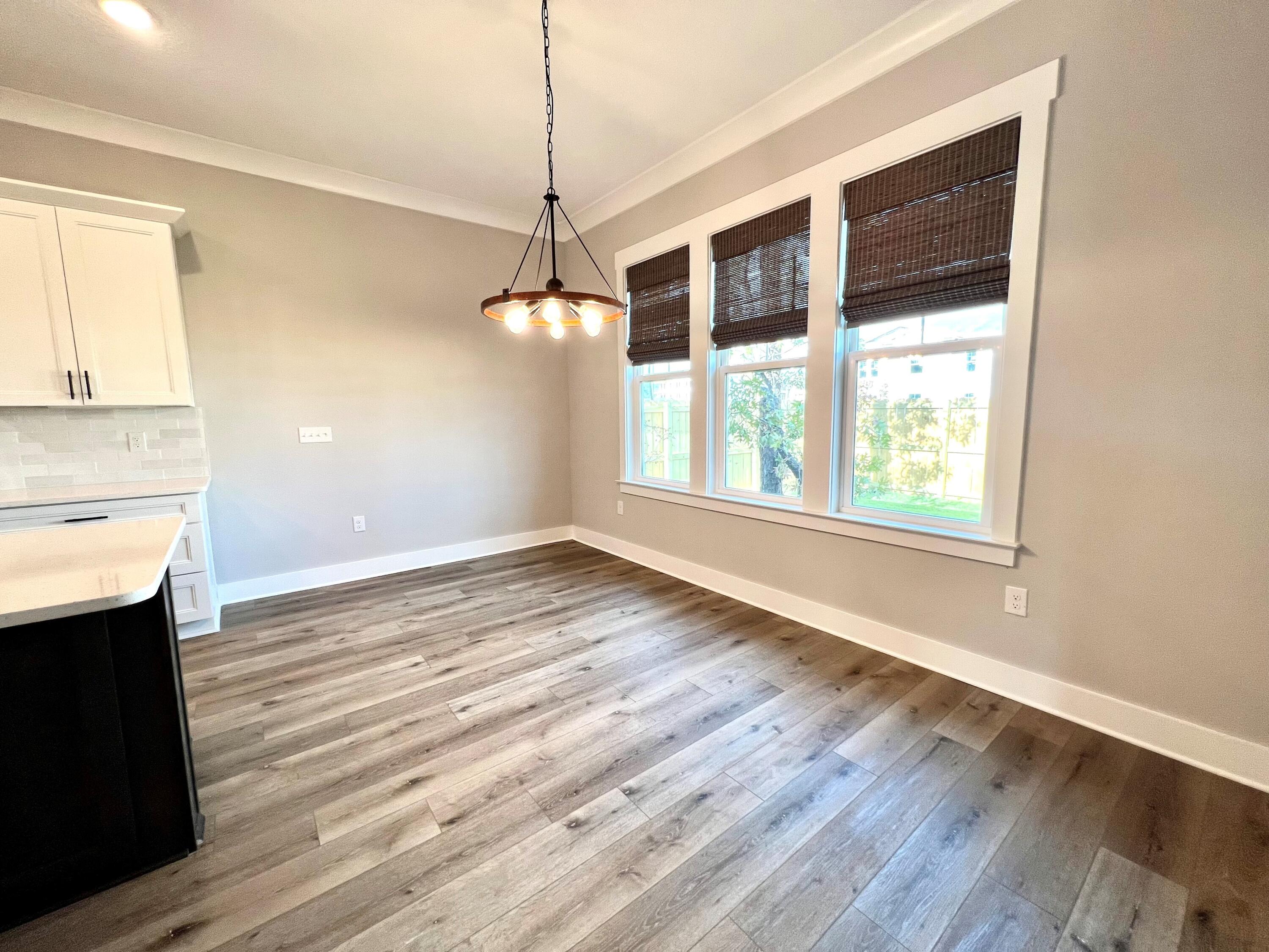 DEER MOSS CREEK - Residential