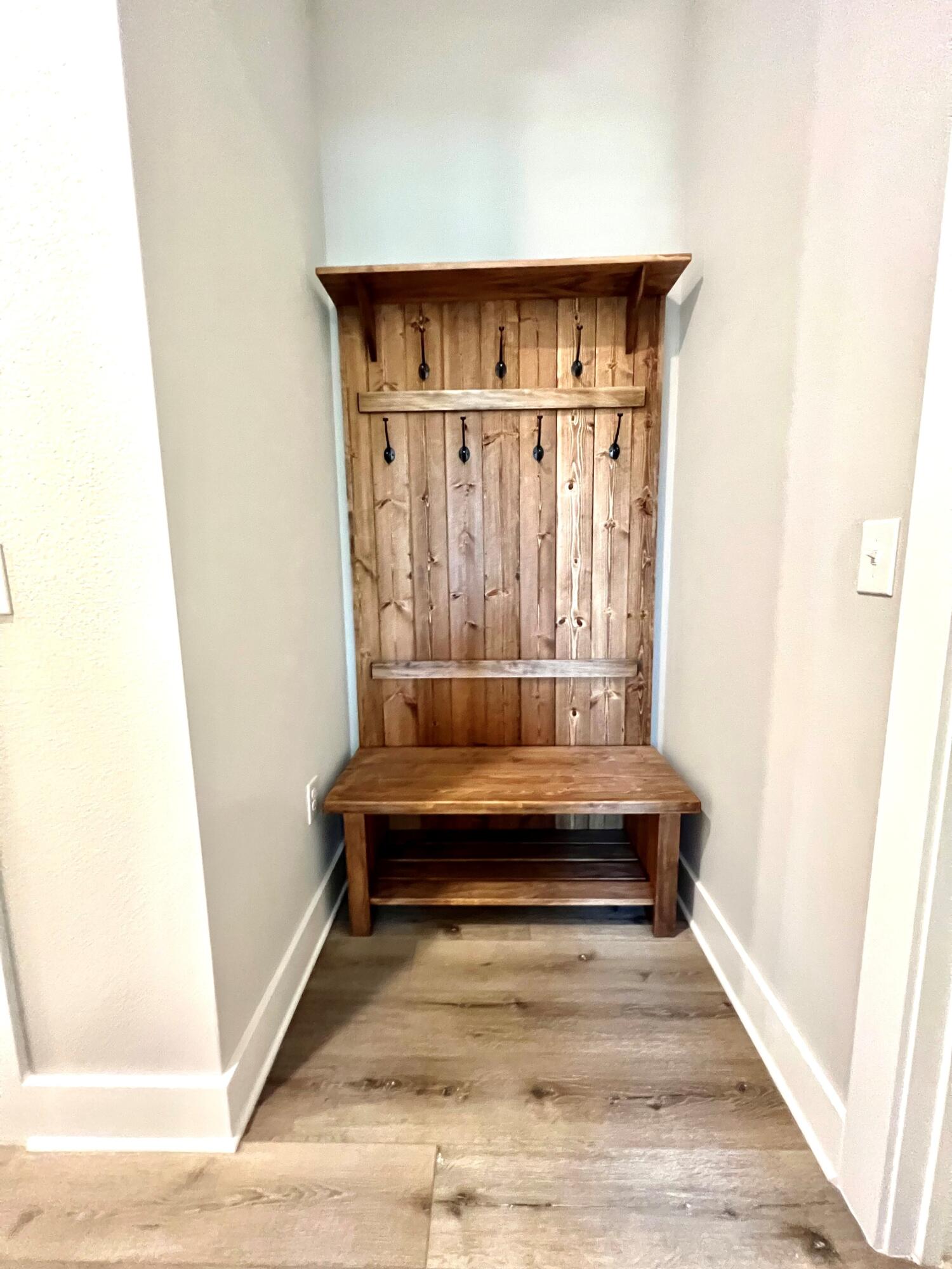 DEER MOSS CREEK - Residential