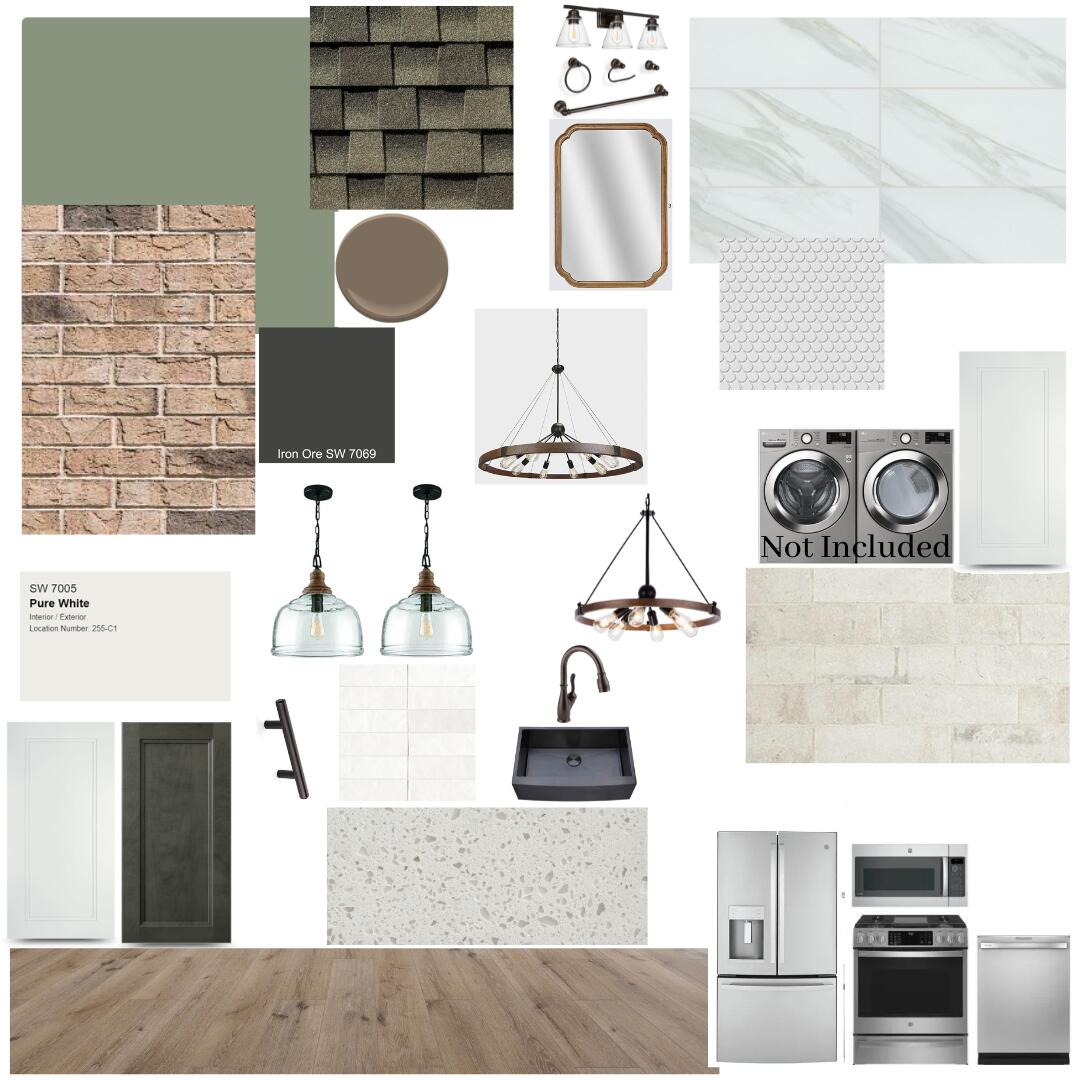 DEER MOSS CREEK - Residential