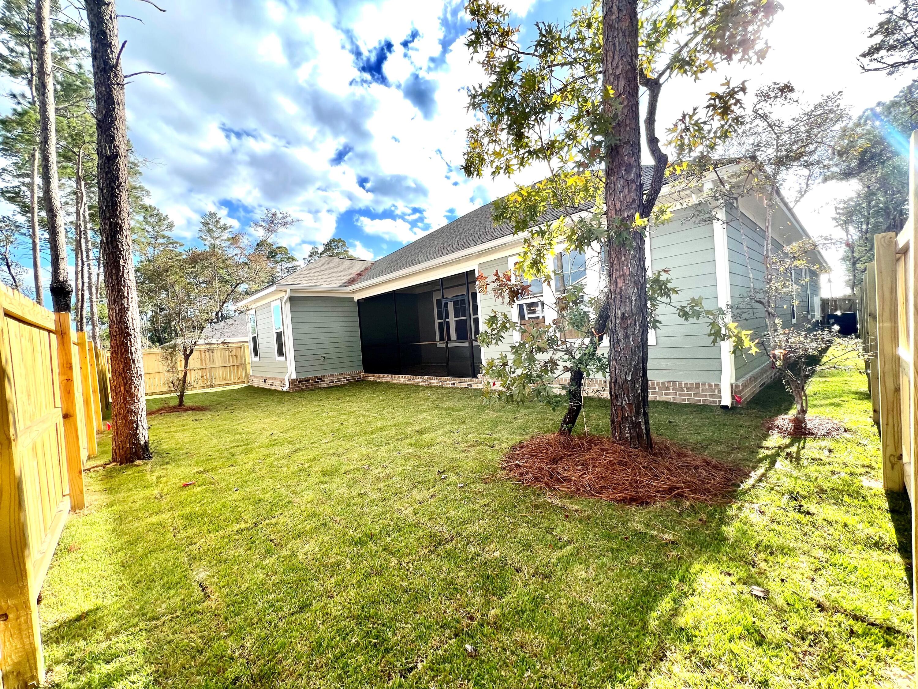 DEER MOSS CREEK - Residential