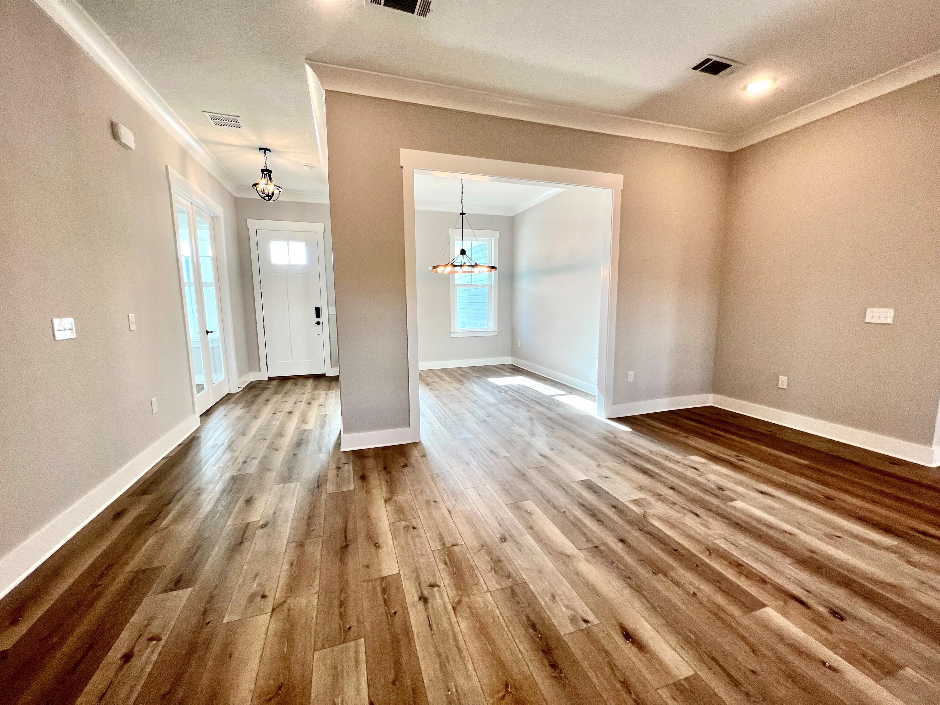 DEER MOSS CREEK - Residential