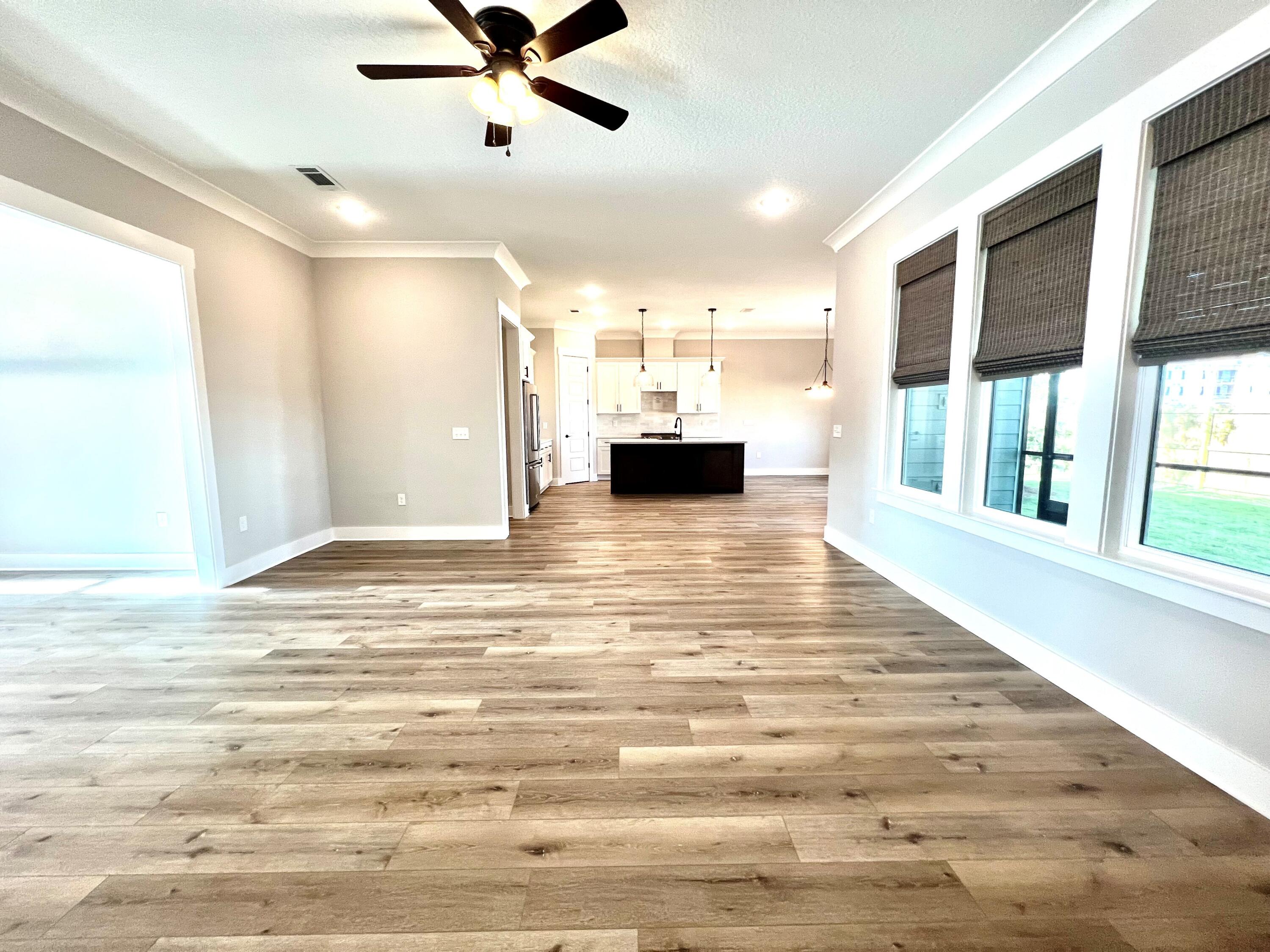 DEER MOSS CREEK - Residential