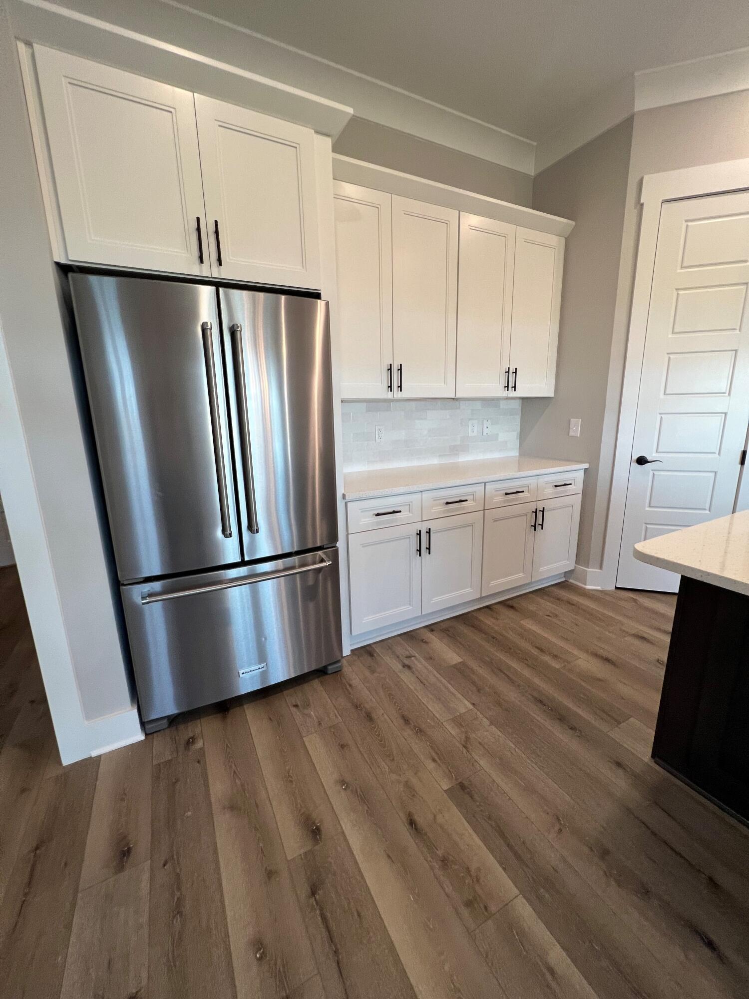 DEER MOSS CREEK - Residential