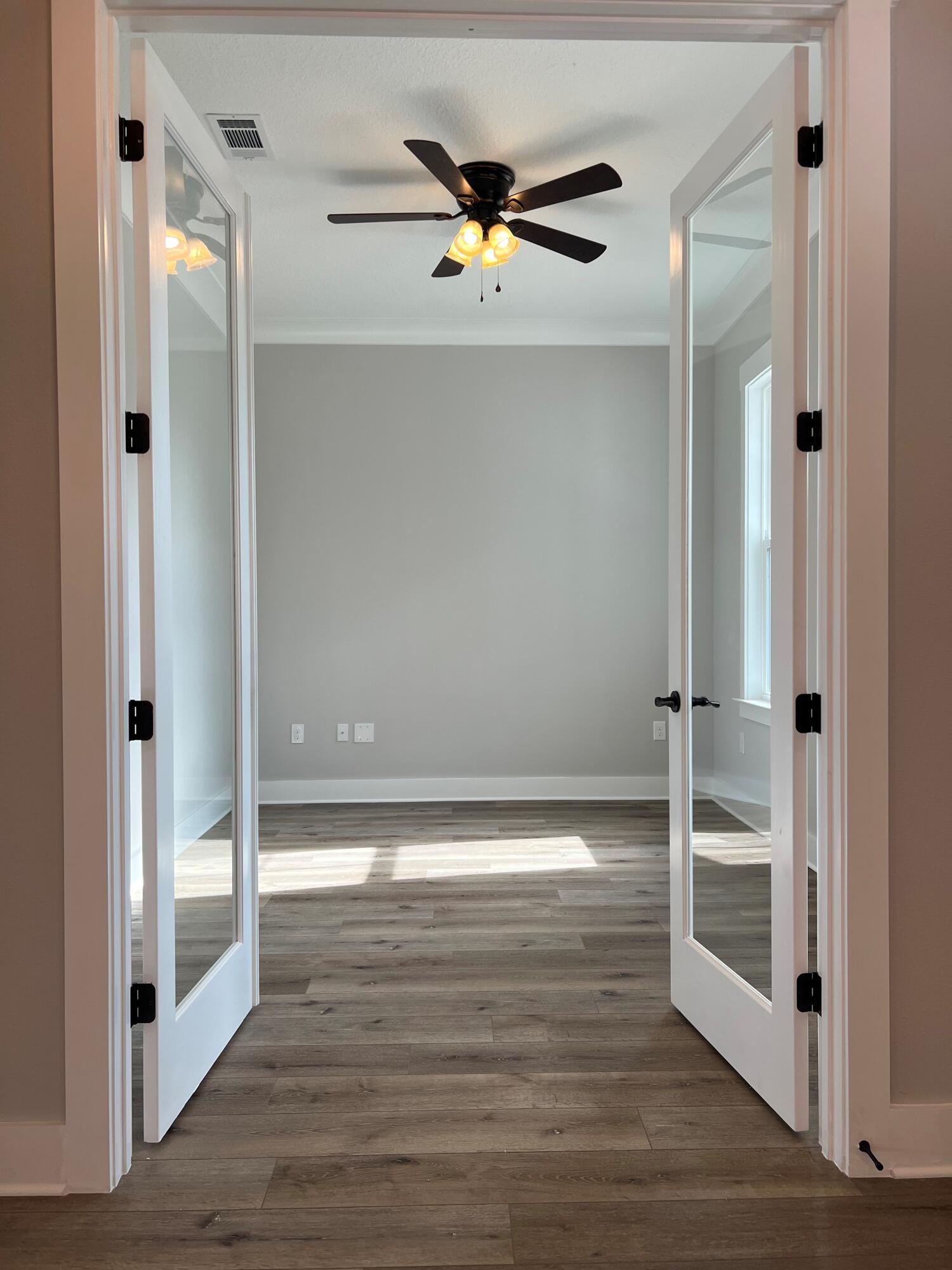 DEER MOSS CREEK - Residential