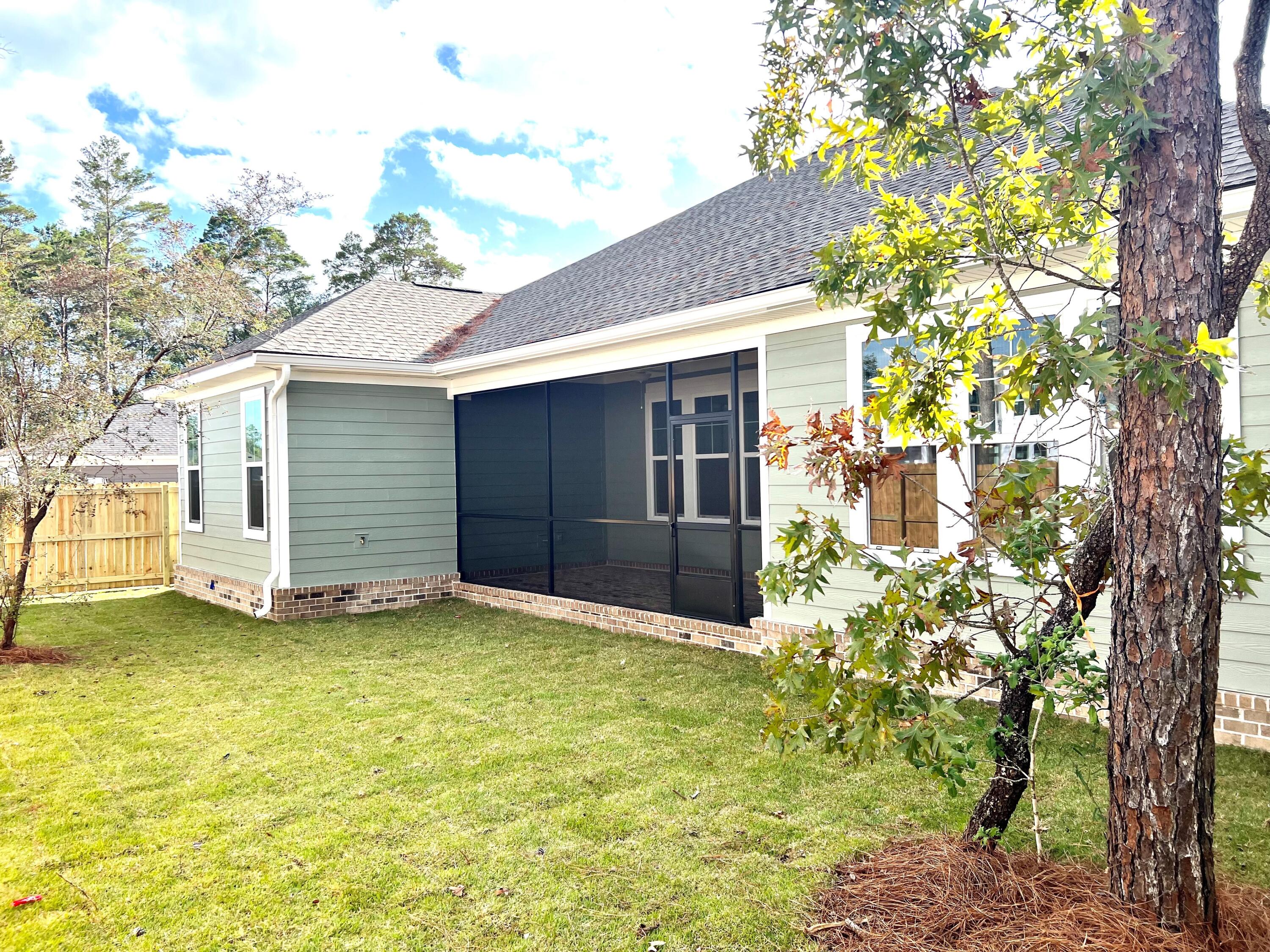 DEER MOSS CREEK - Residential