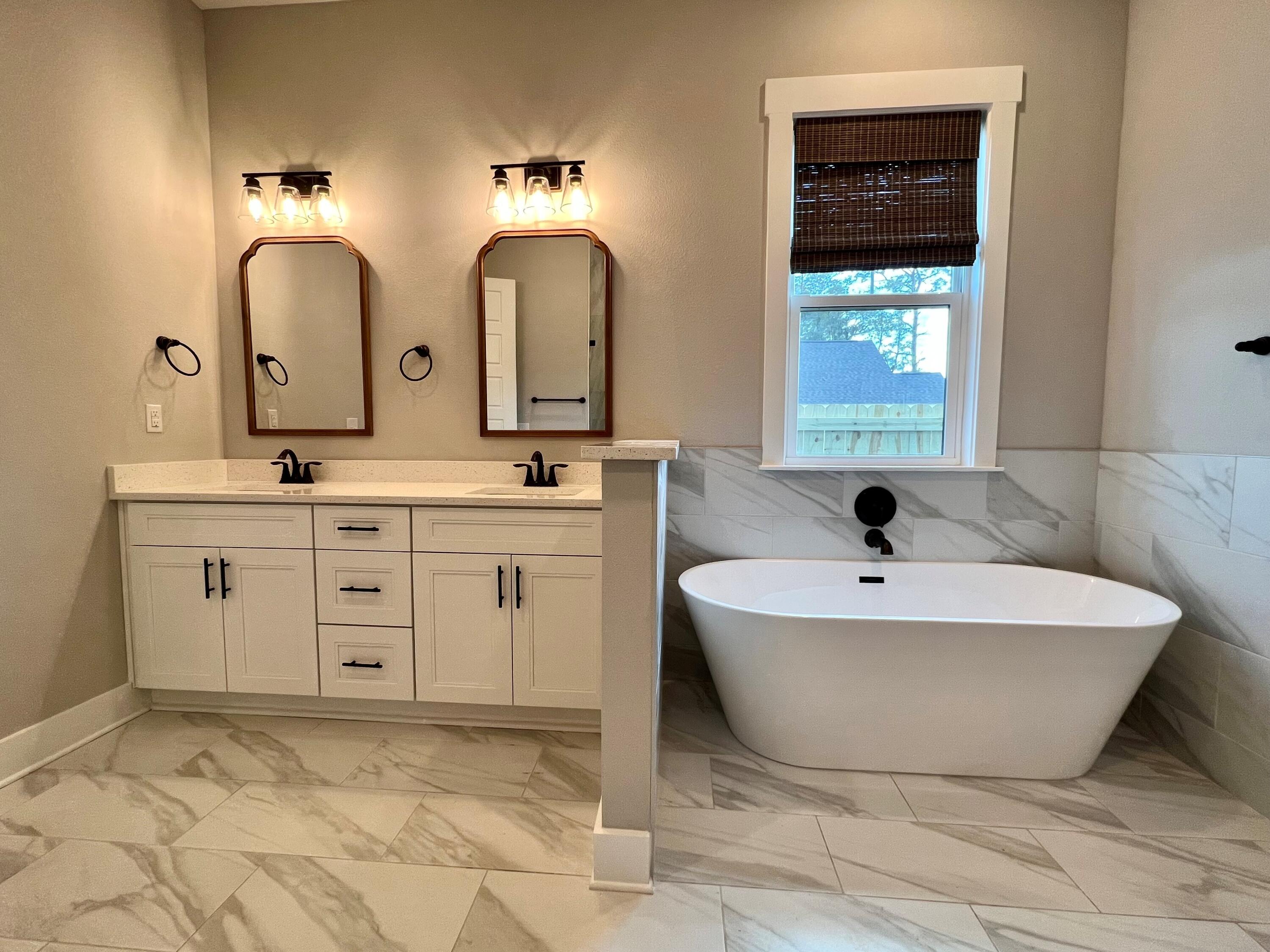 DEER MOSS CREEK - Residential