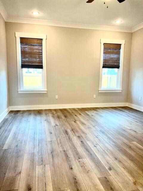 DEER MOSS CREEK - Residential