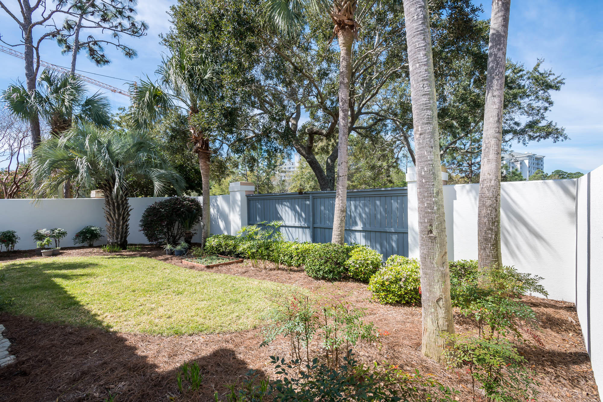 LEGEND CREEK AT SANDESTIN - Residential