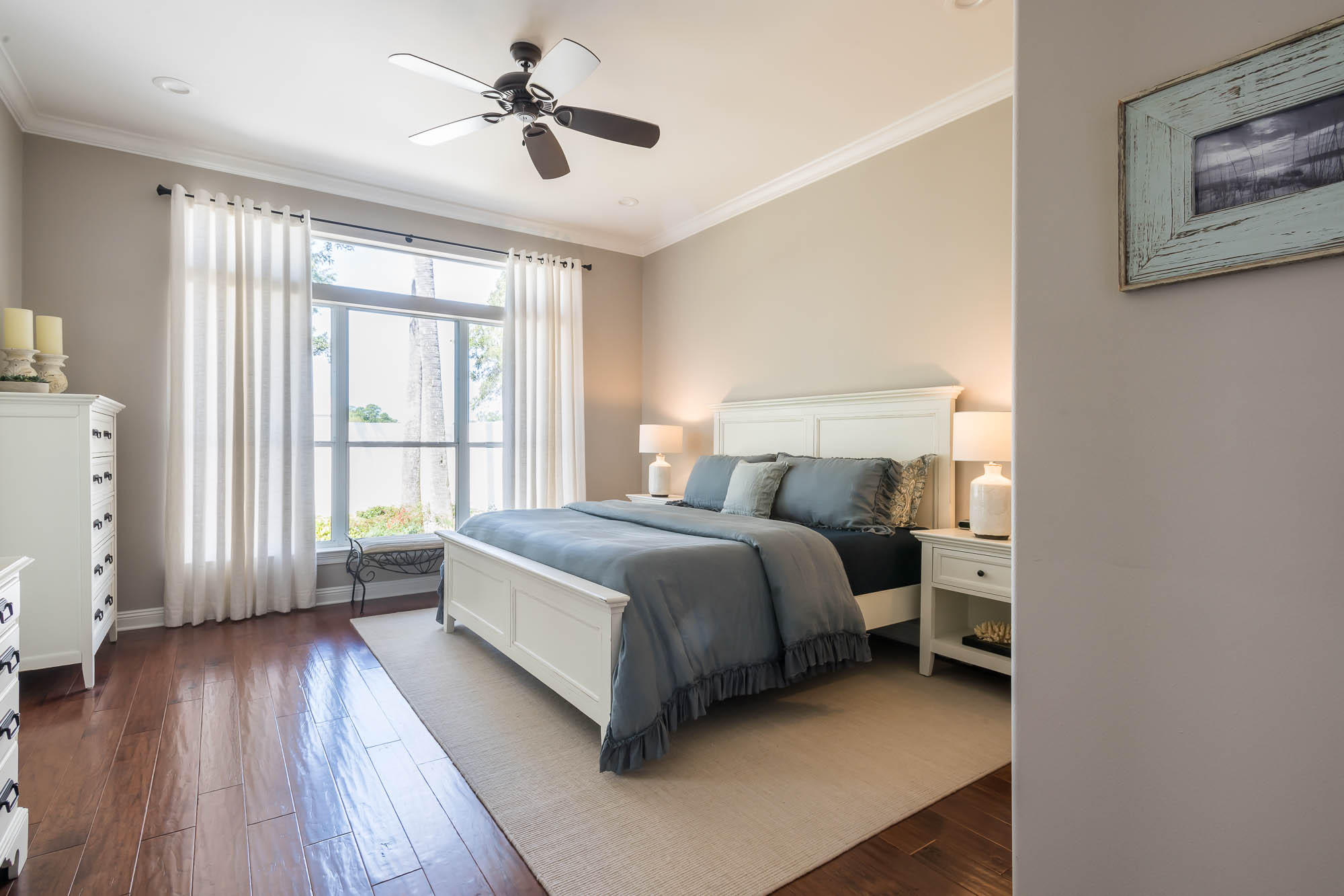 LEGEND CREEK AT SANDESTIN - Residential