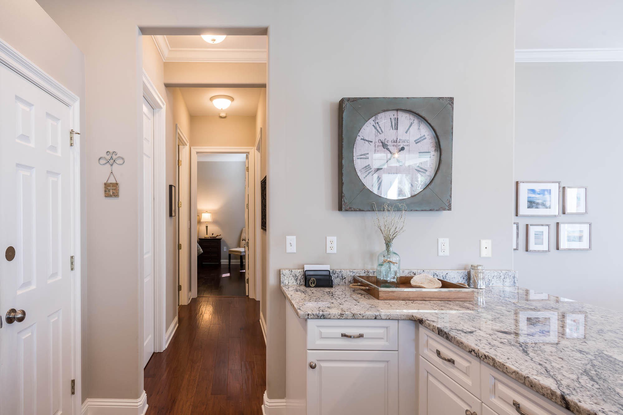 LEGEND CREEK AT SANDESTIN - Residential