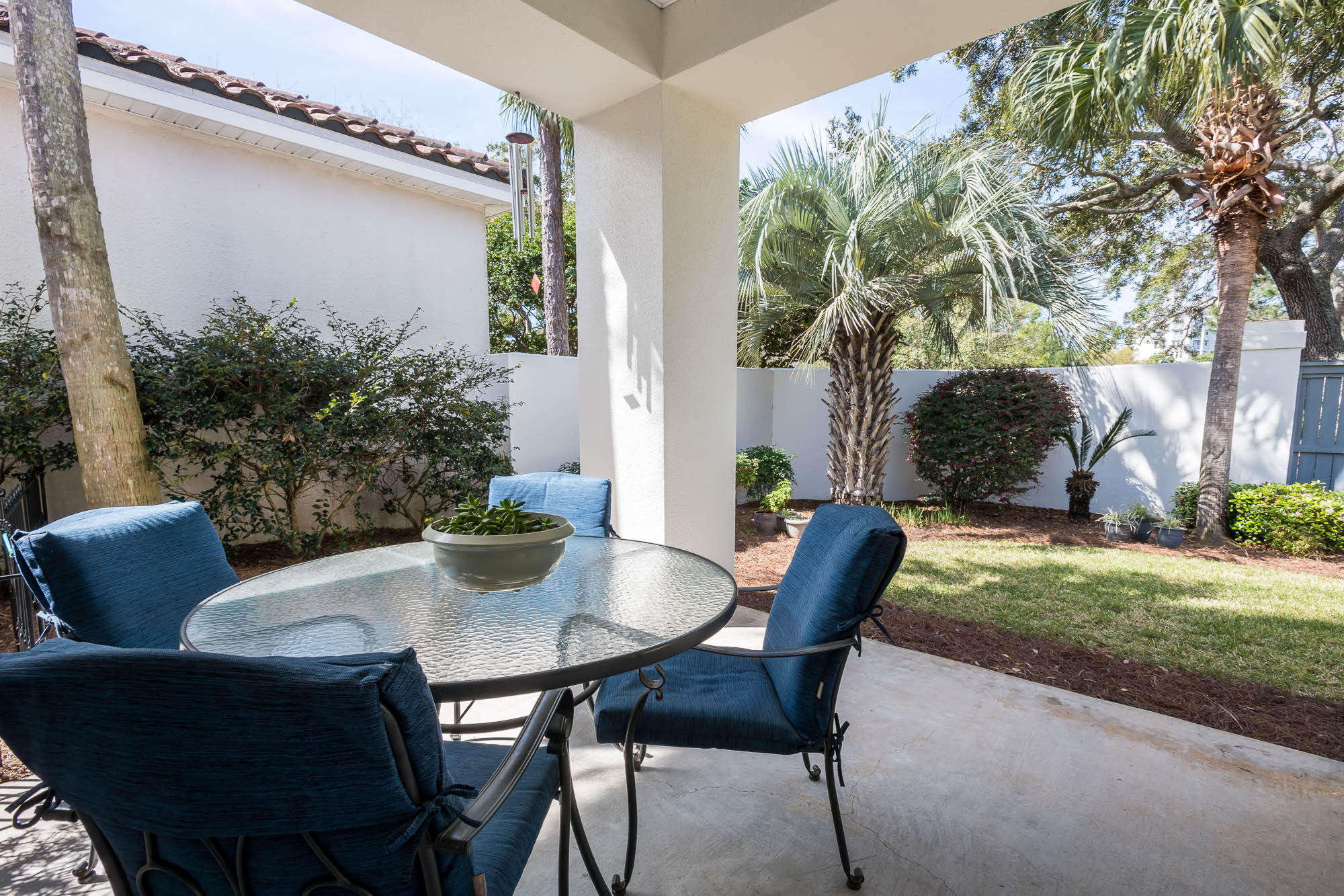 LEGEND CREEK AT SANDESTIN - Residential