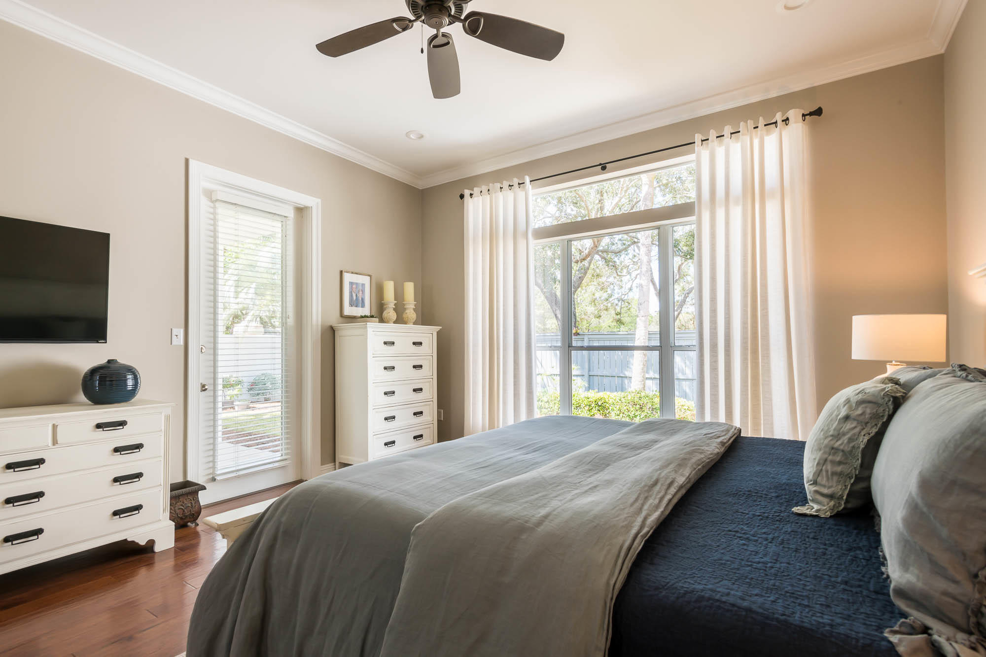 LEGEND CREEK AT SANDESTIN - Residential