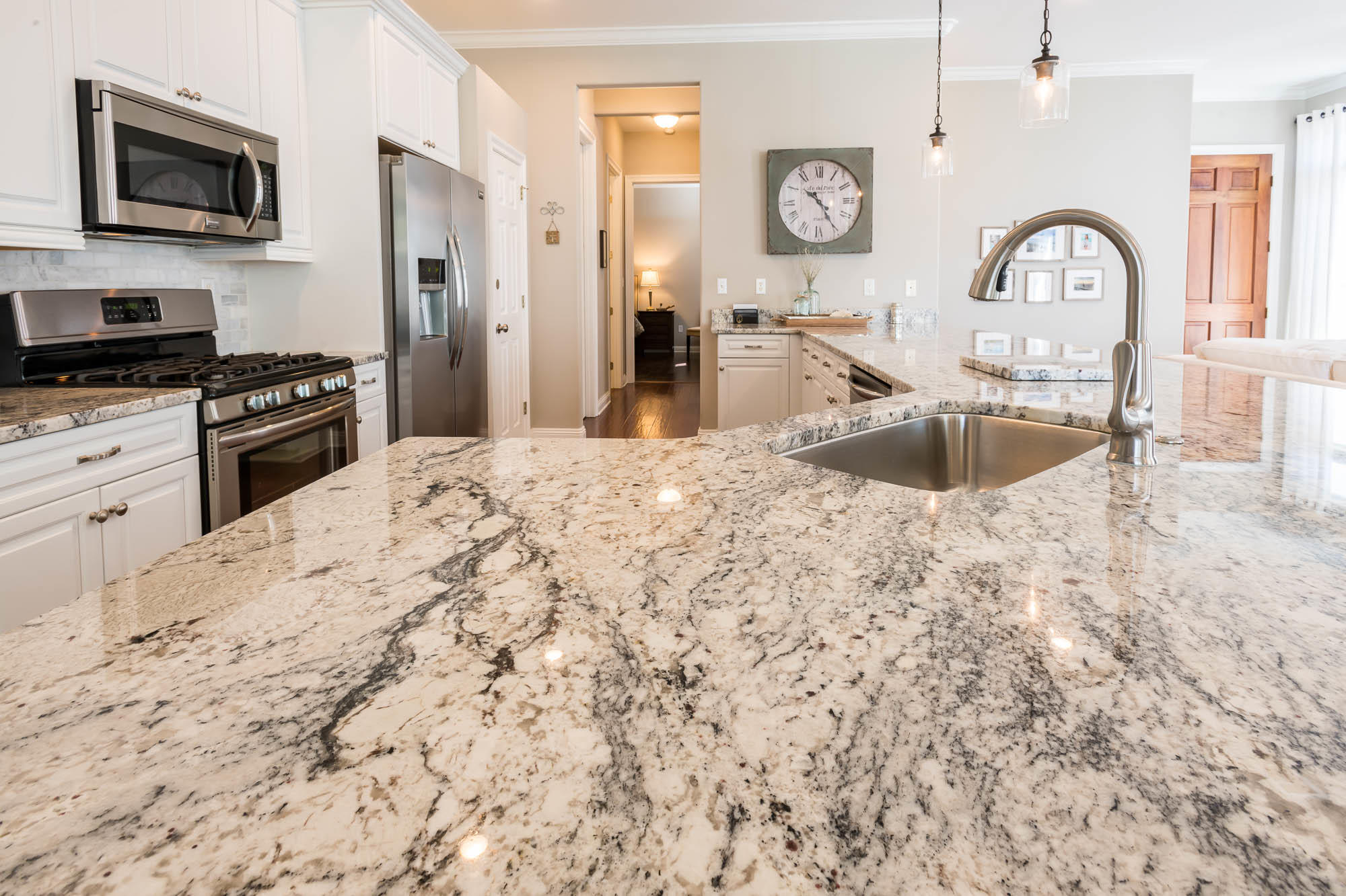 LEGEND CREEK AT SANDESTIN - Residential