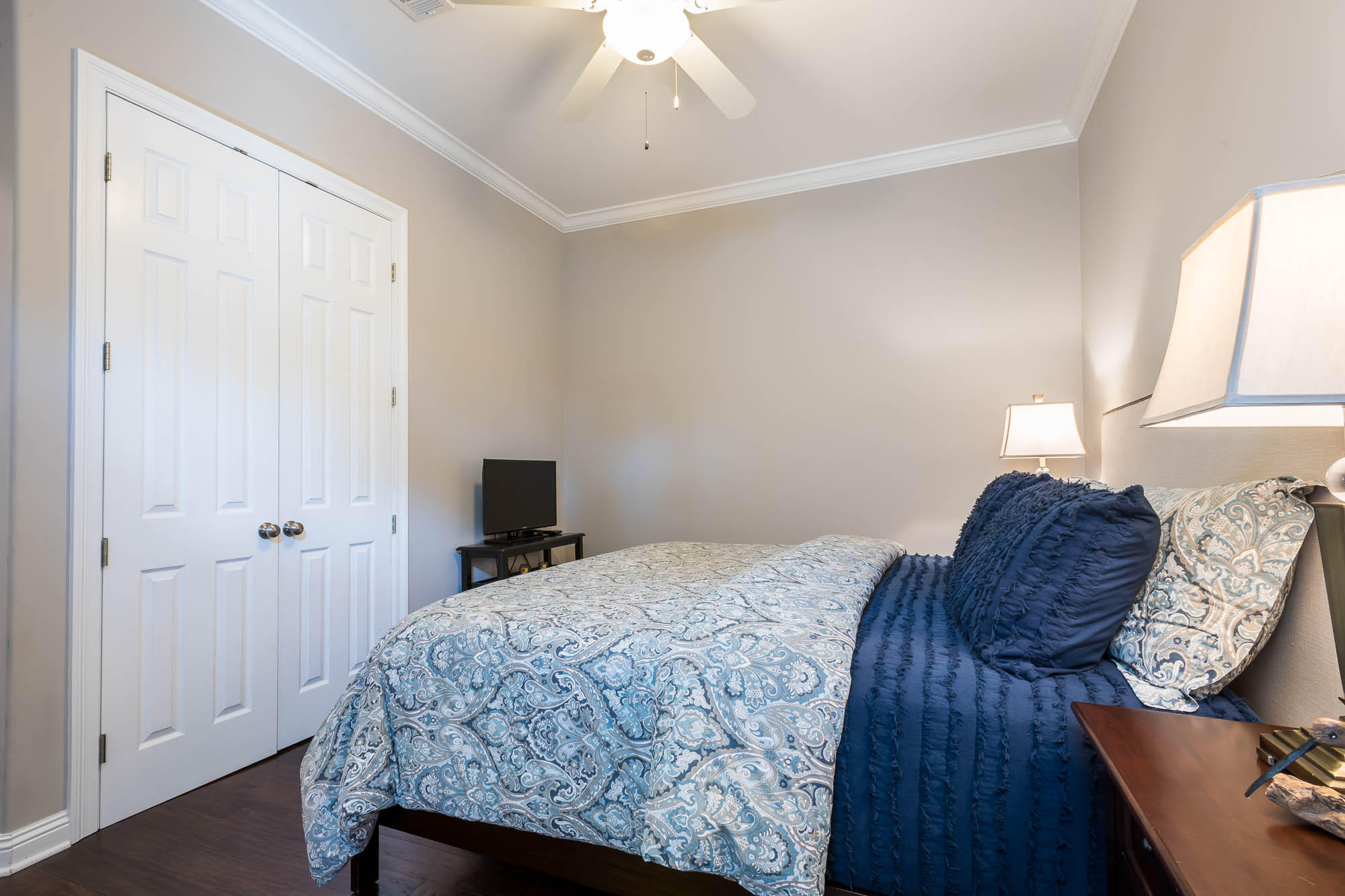 LEGEND CREEK AT SANDESTIN - Residential