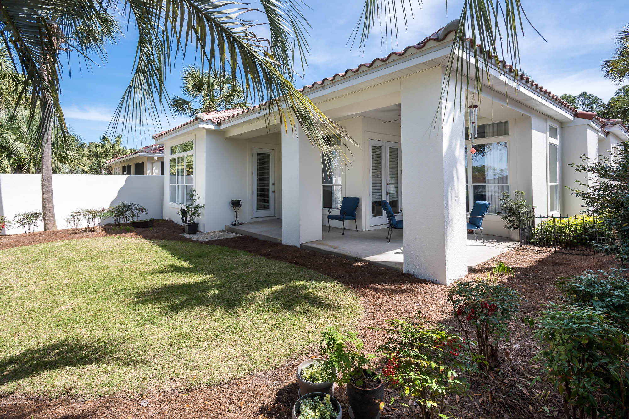 LEGEND CREEK AT SANDESTIN - Residential