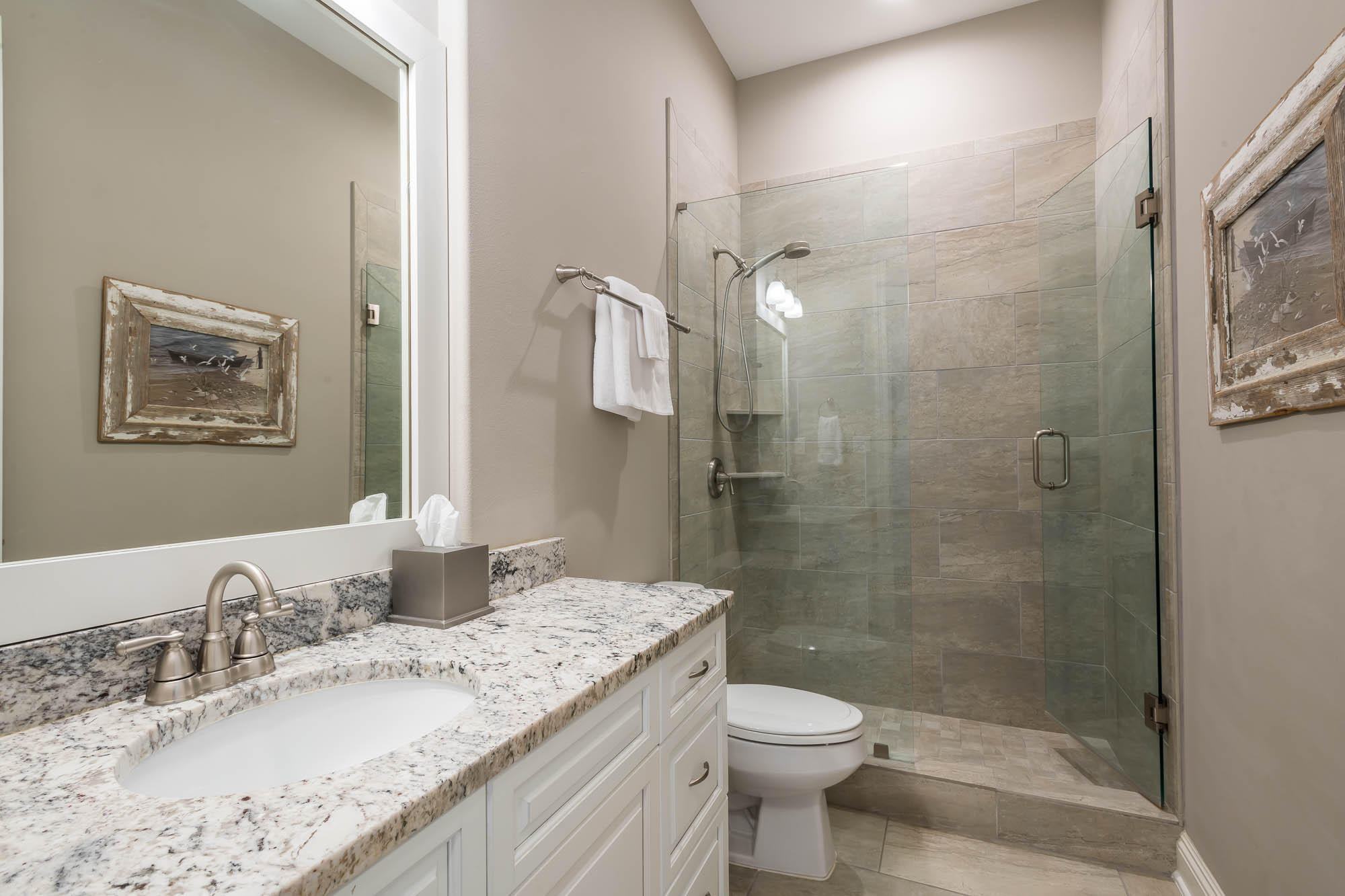 LEGEND CREEK AT SANDESTIN - Residential