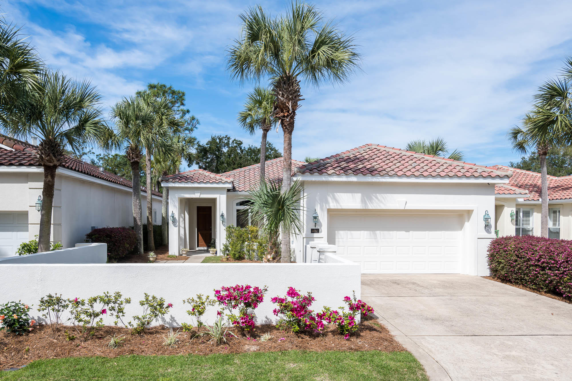 LEGEND CREEK AT SANDESTIN - Residential