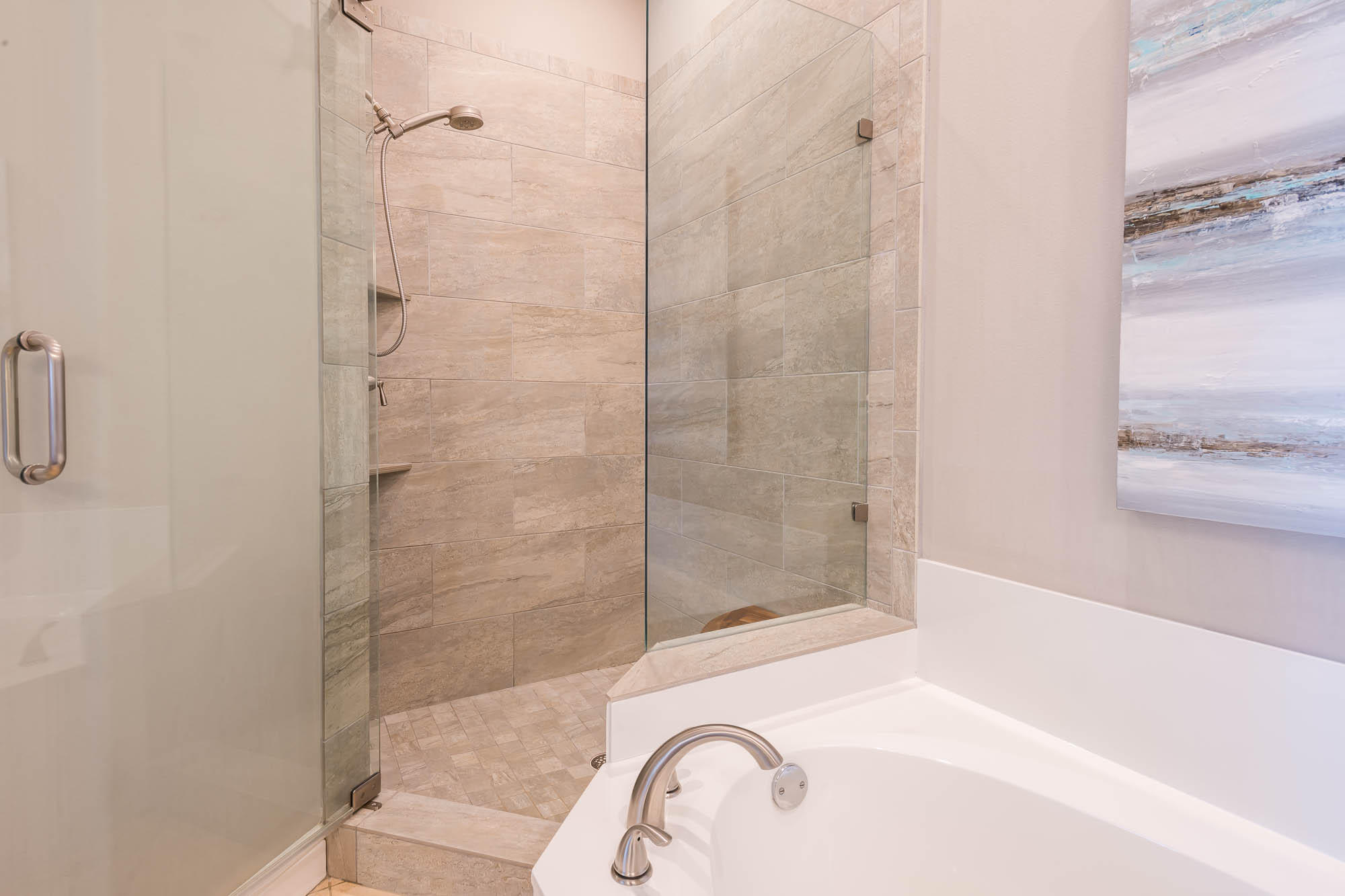 LEGEND CREEK AT SANDESTIN - Residential