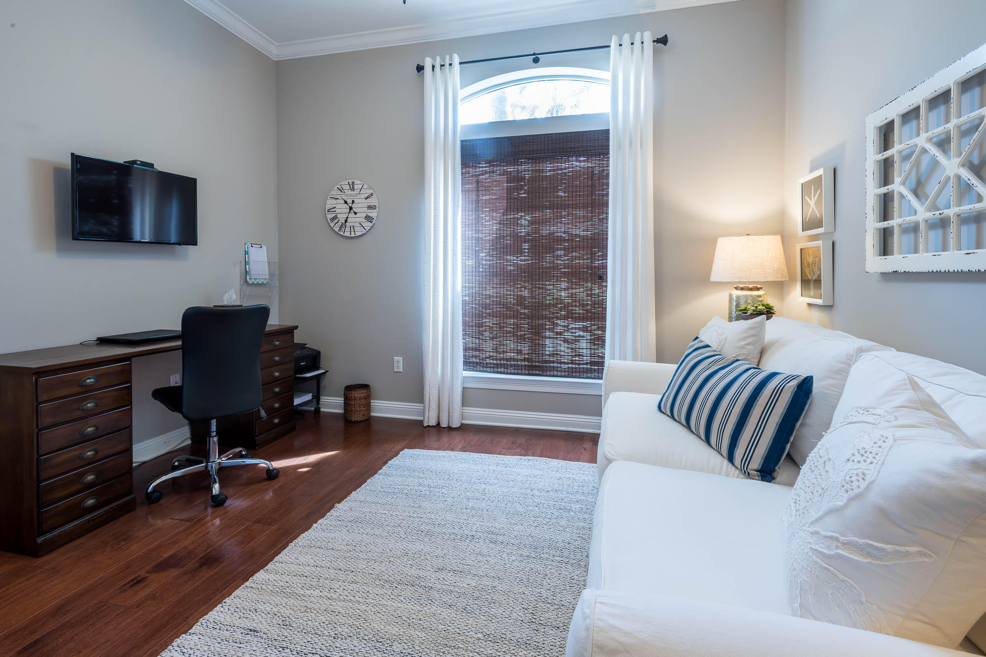 LEGEND CREEK AT SANDESTIN - Residential