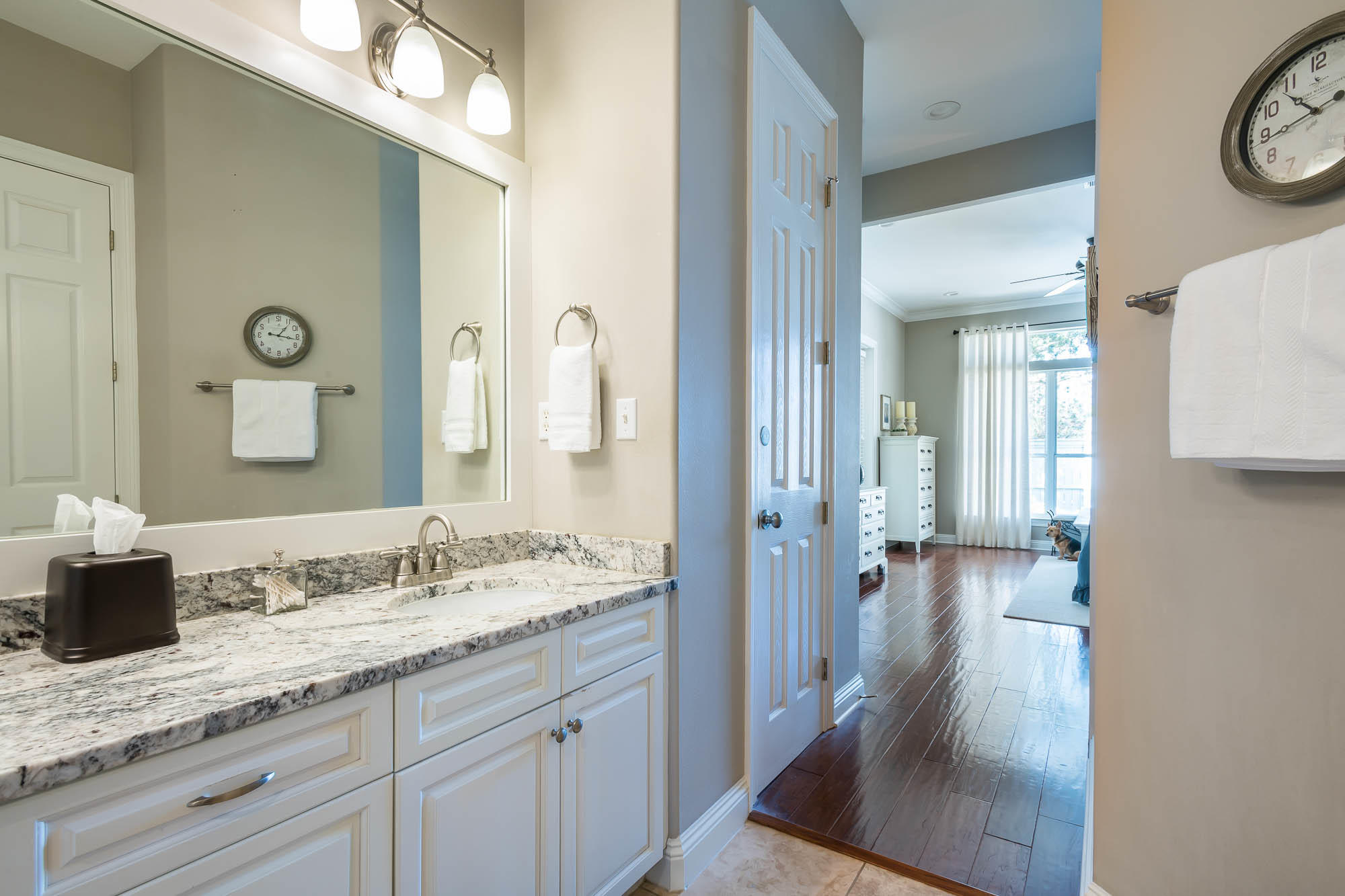 LEGEND CREEK AT SANDESTIN - Residential