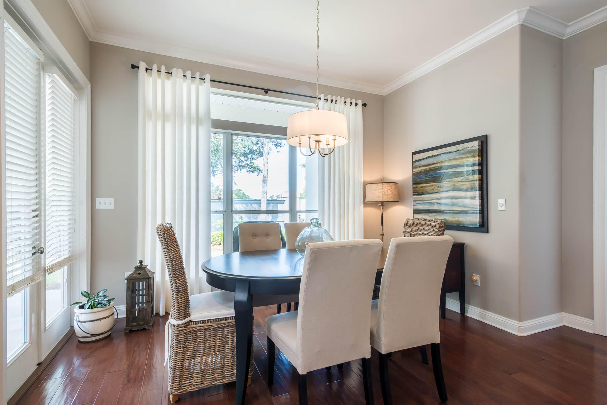 LEGEND CREEK AT SANDESTIN - Residential