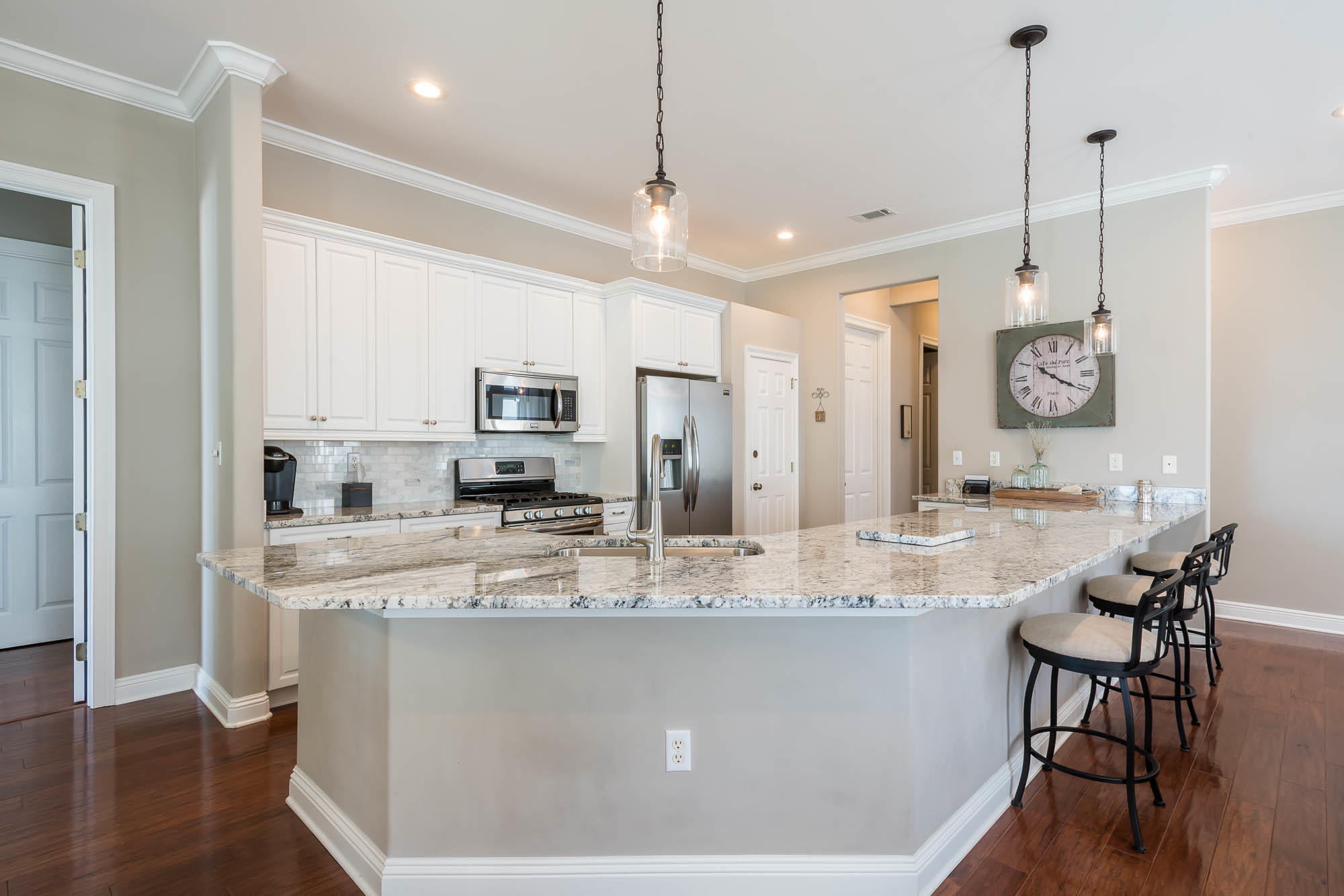 LEGEND CREEK AT SANDESTIN - Residential