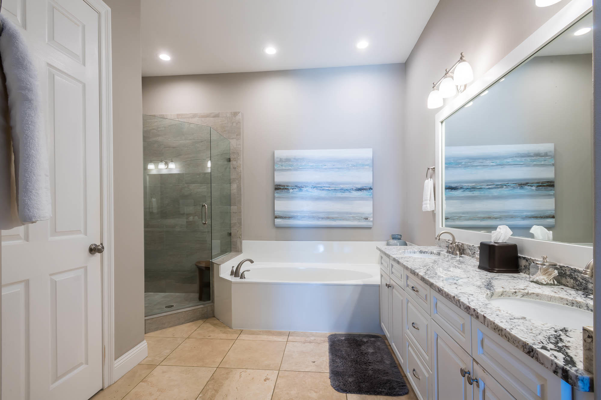 LEGEND CREEK AT SANDESTIN - Residential