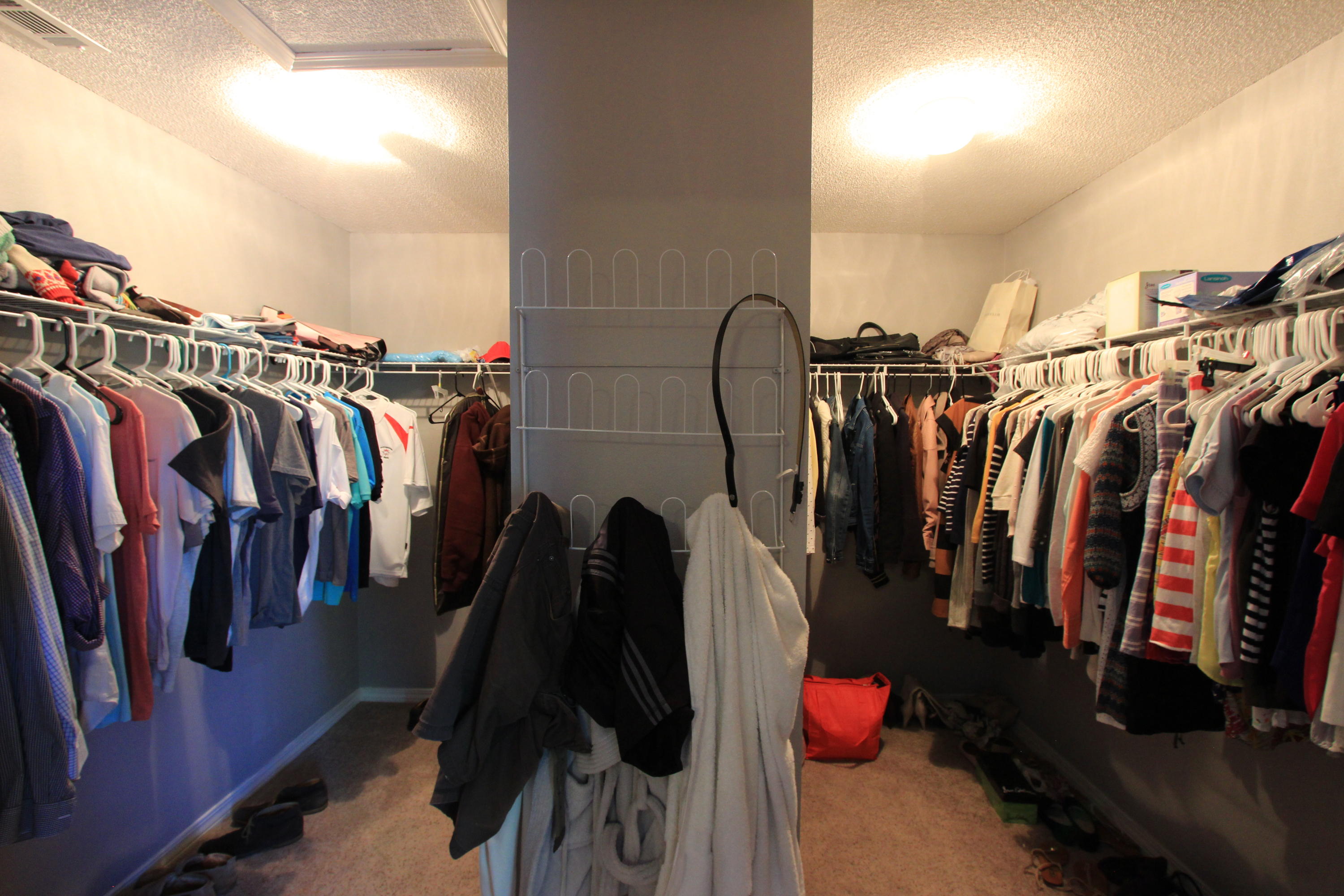 GRAND RIDGE - Residential