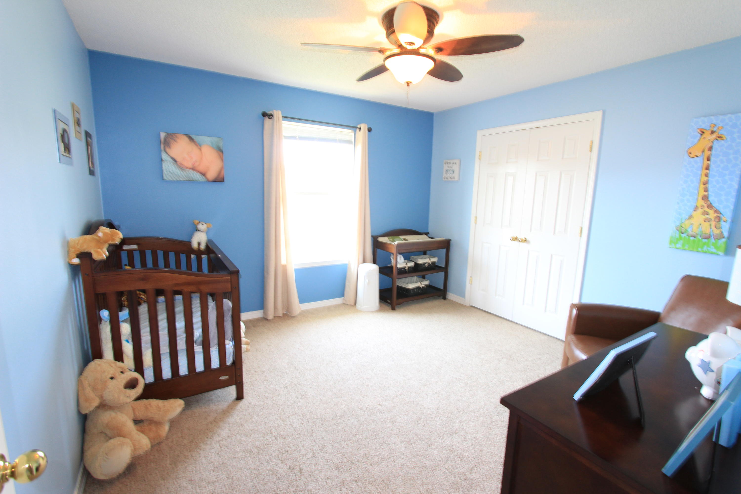 GRAND RIDGE - Residential