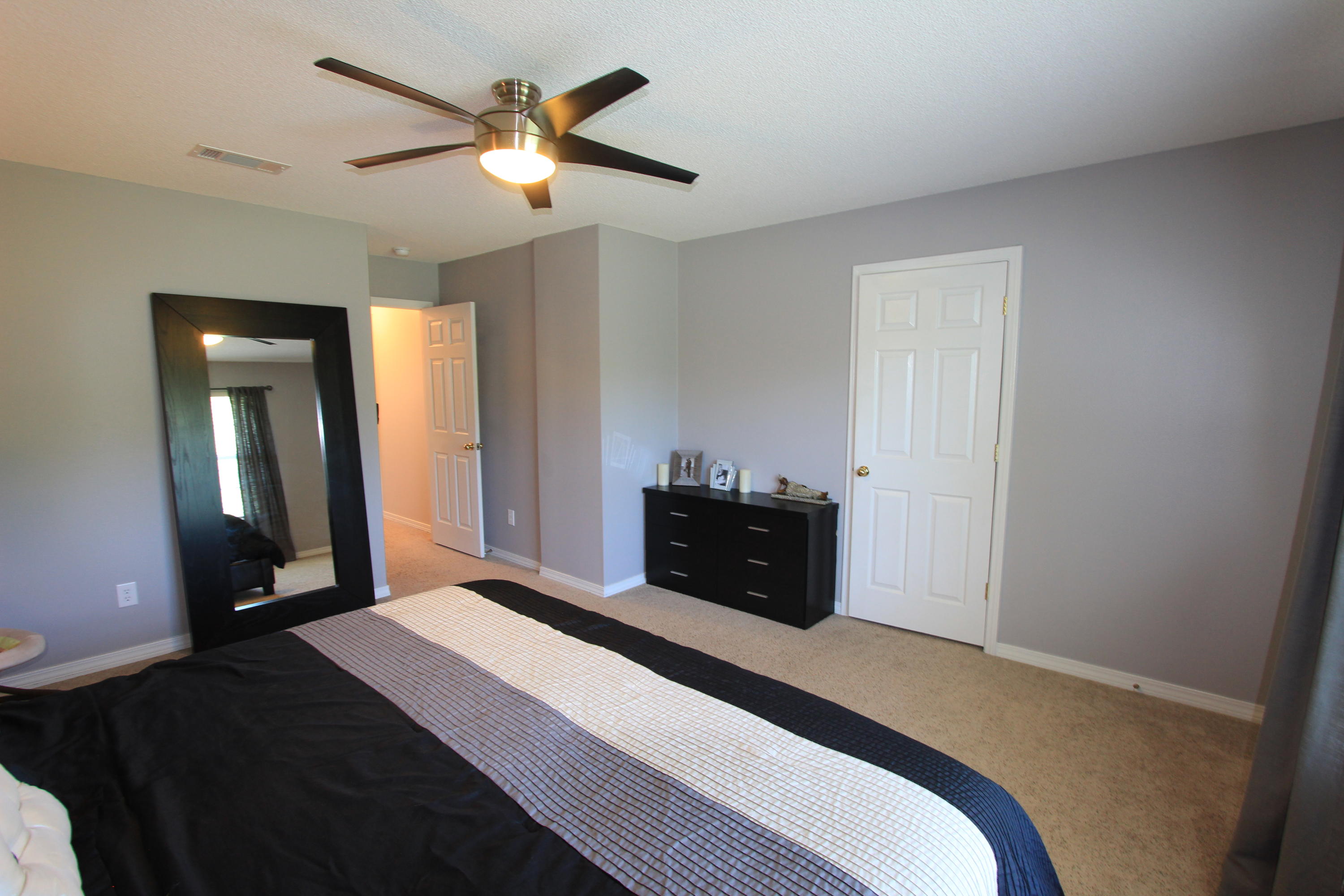 GRAND RIDGE - Residential