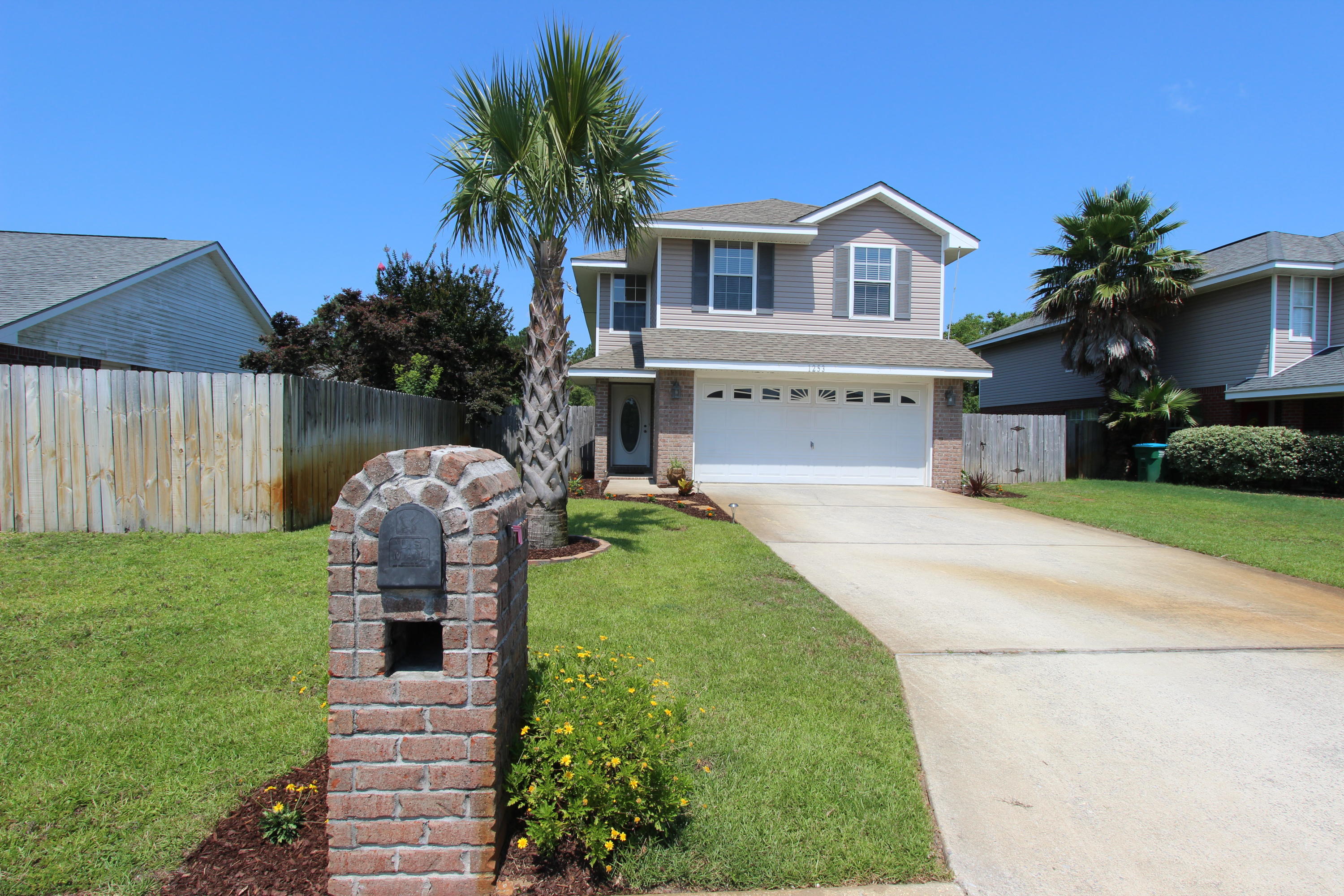 GRAND RIDGE - Residential