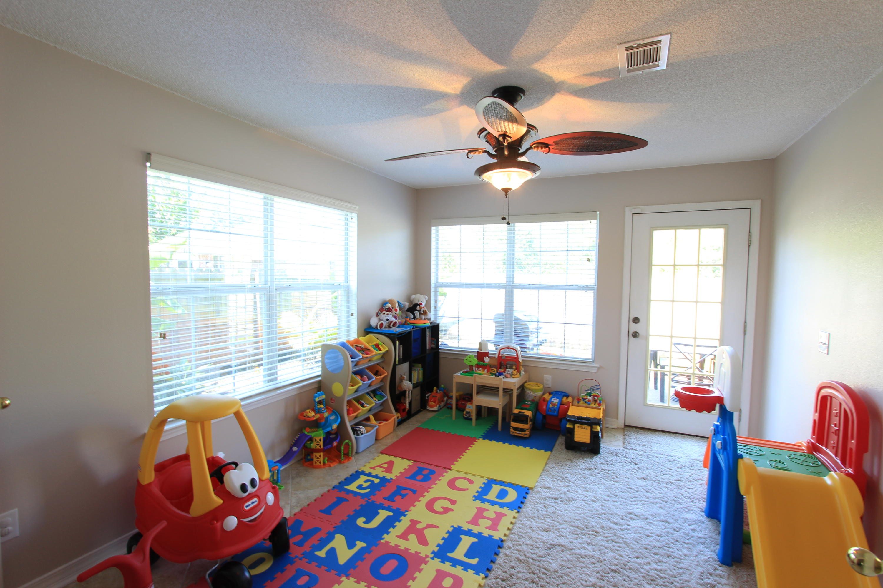 GRAND RIDGE - Residential