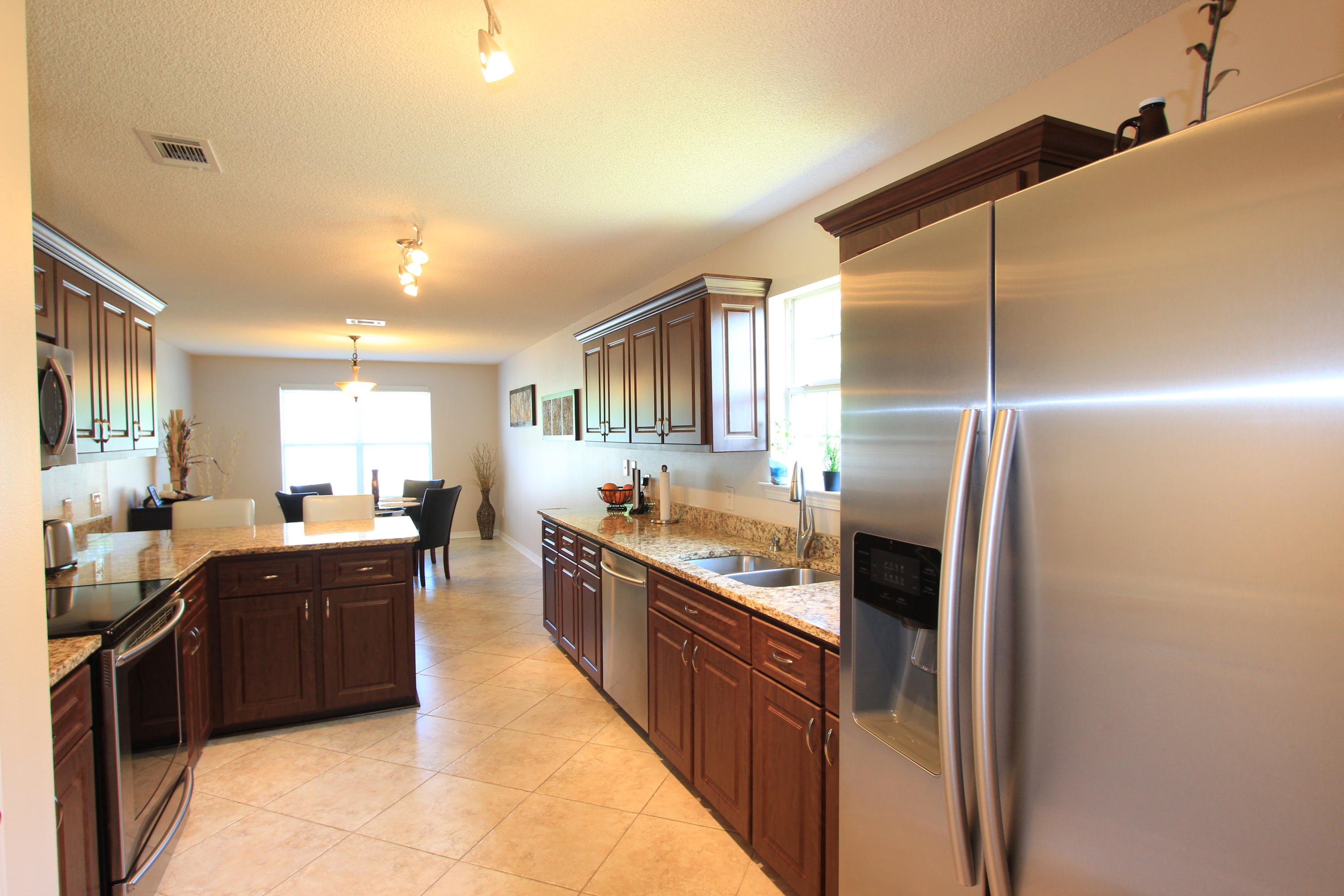 GRAND RIDGE - Residential